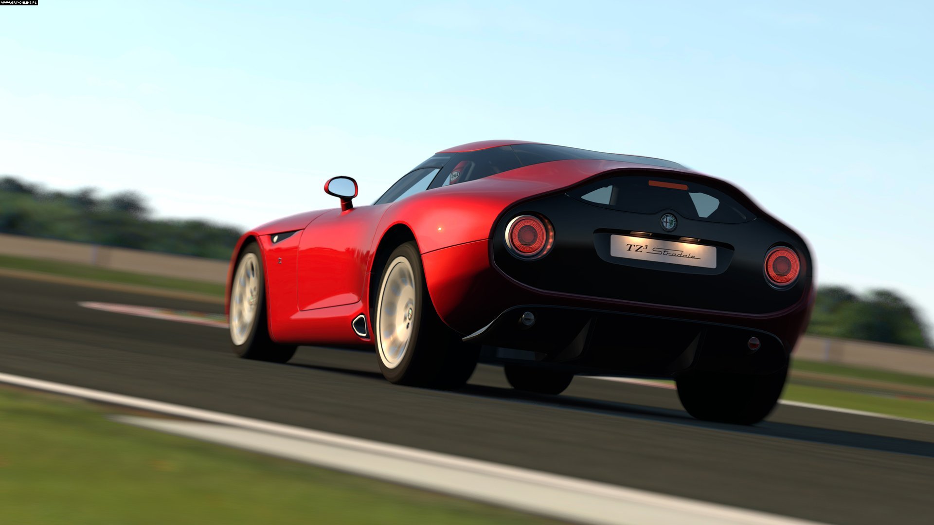 Download mobile wallpaper Gran Turismo 6, Gran Turismo, Video Game for free.