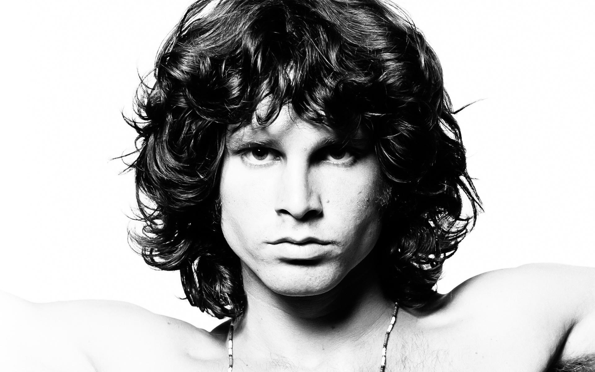 Meilleurs fonds d'écran Jim Morrison pour l'écran du téléphone