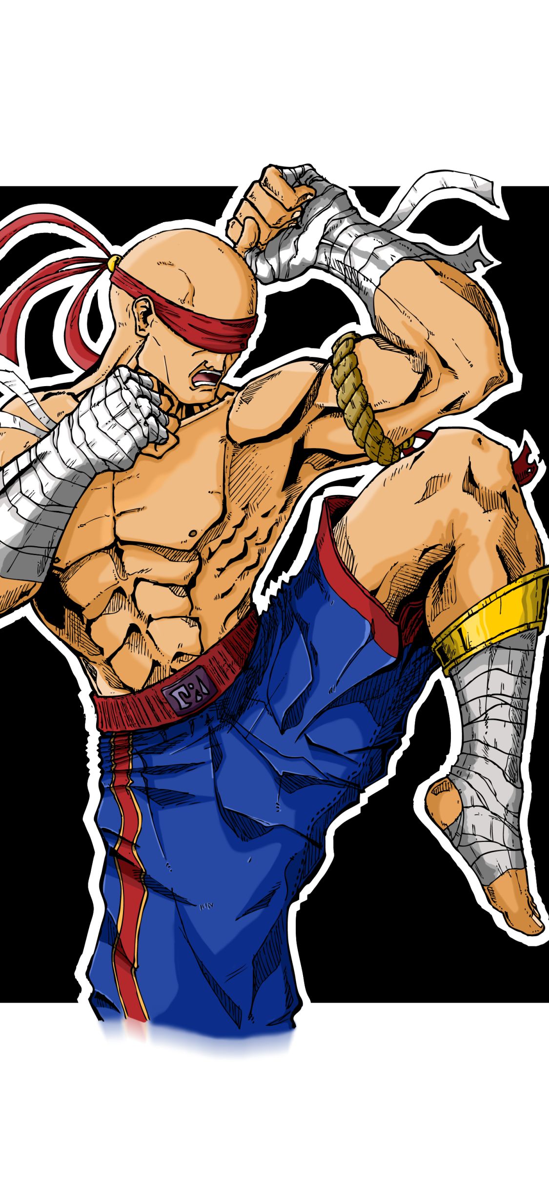 Download mobile wallpaper League Of Legends, Video Game, Lee Sin (League Of Legends) for free.