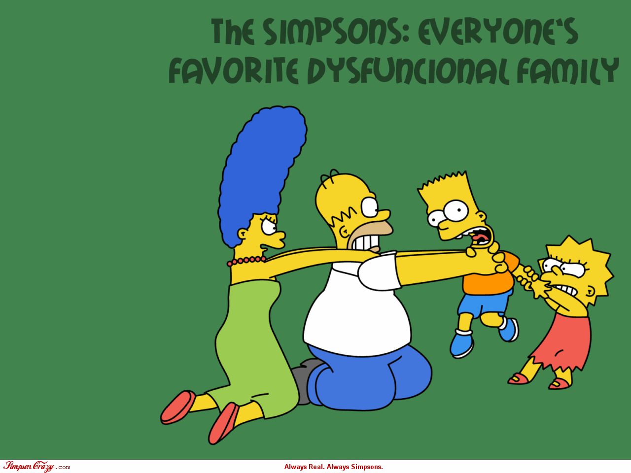 Laden Sie das Homer Simpson, Die Simpsons, Fernsehserien, Bart Simpson, Lisa Simpson, Marge Simpson-Bild kostenlos auf Ihren PC-Desktop herunter