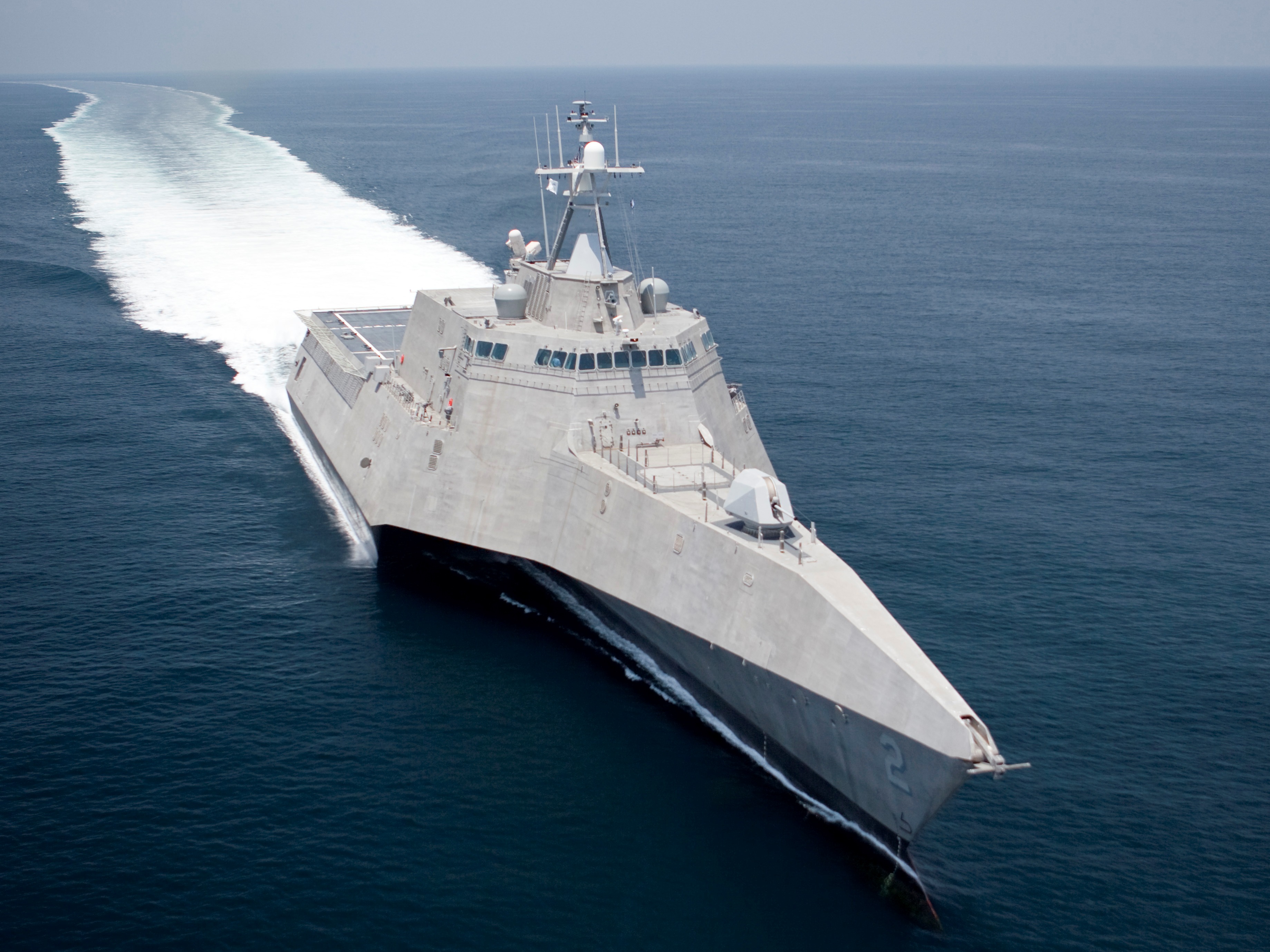 military, uss independence (lcs 2), warships