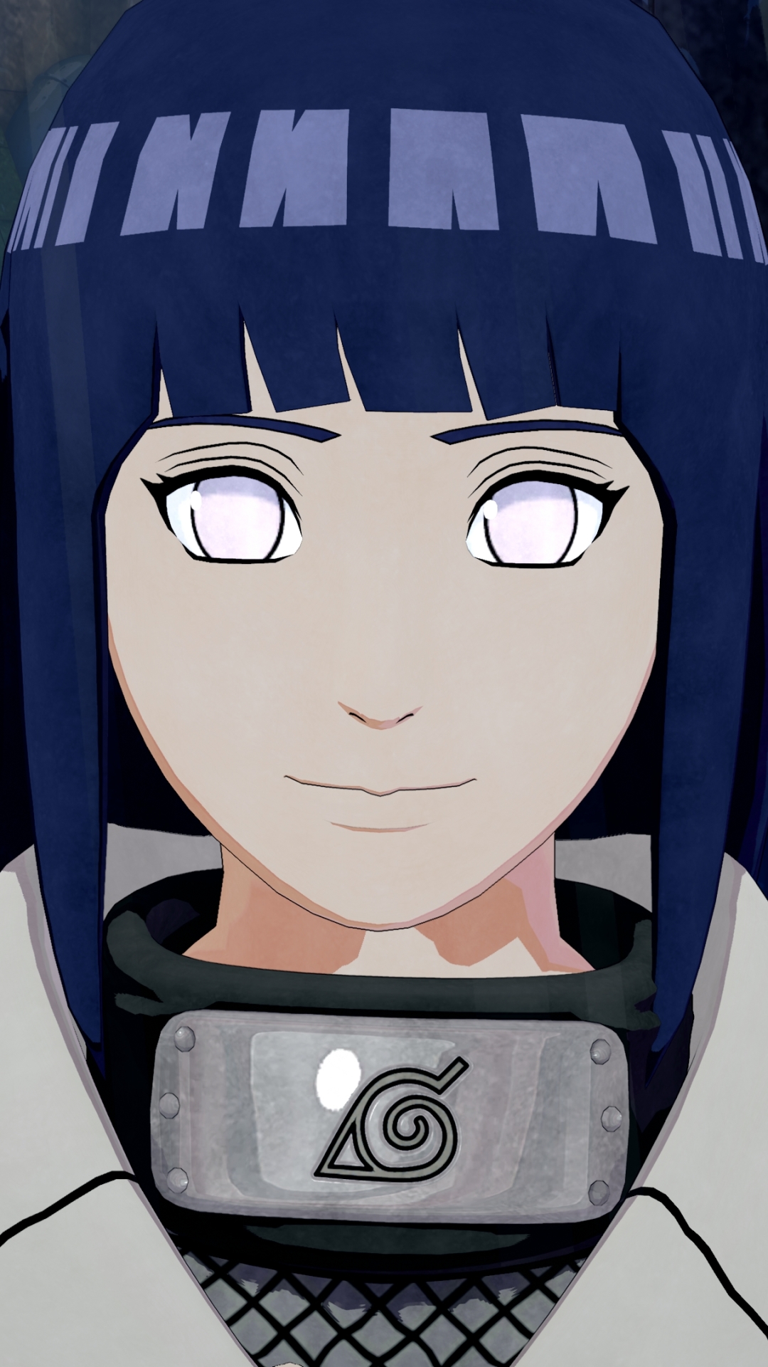 Baixar papel de parede para celular de Videogame, Hinata Hyuuga, Byakugan (Naruto), Naruto To Boruto: Shinobi Striker gratuito.