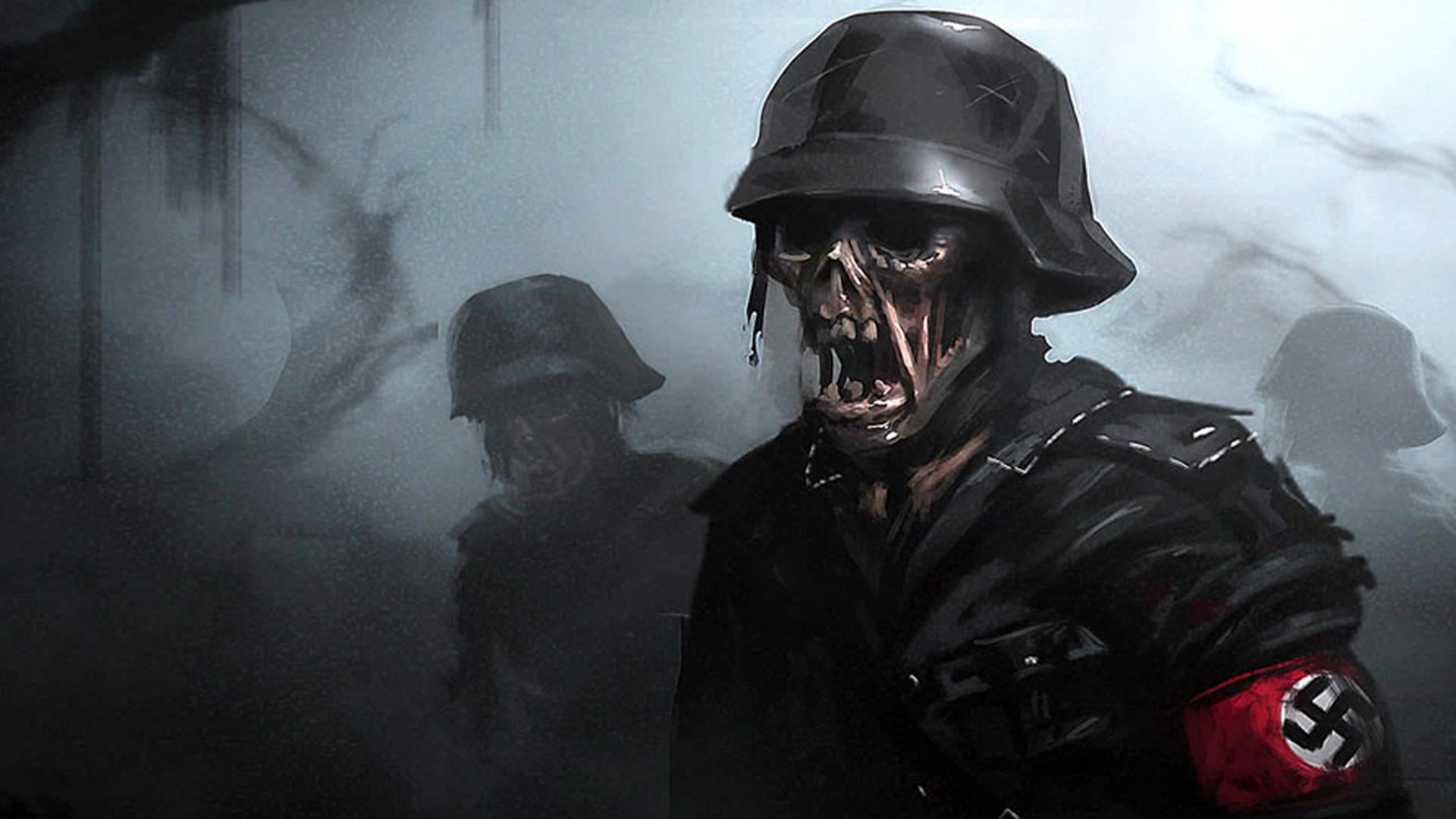 Free download wallpaper Call Of Duty, Video Game on your PC desktop