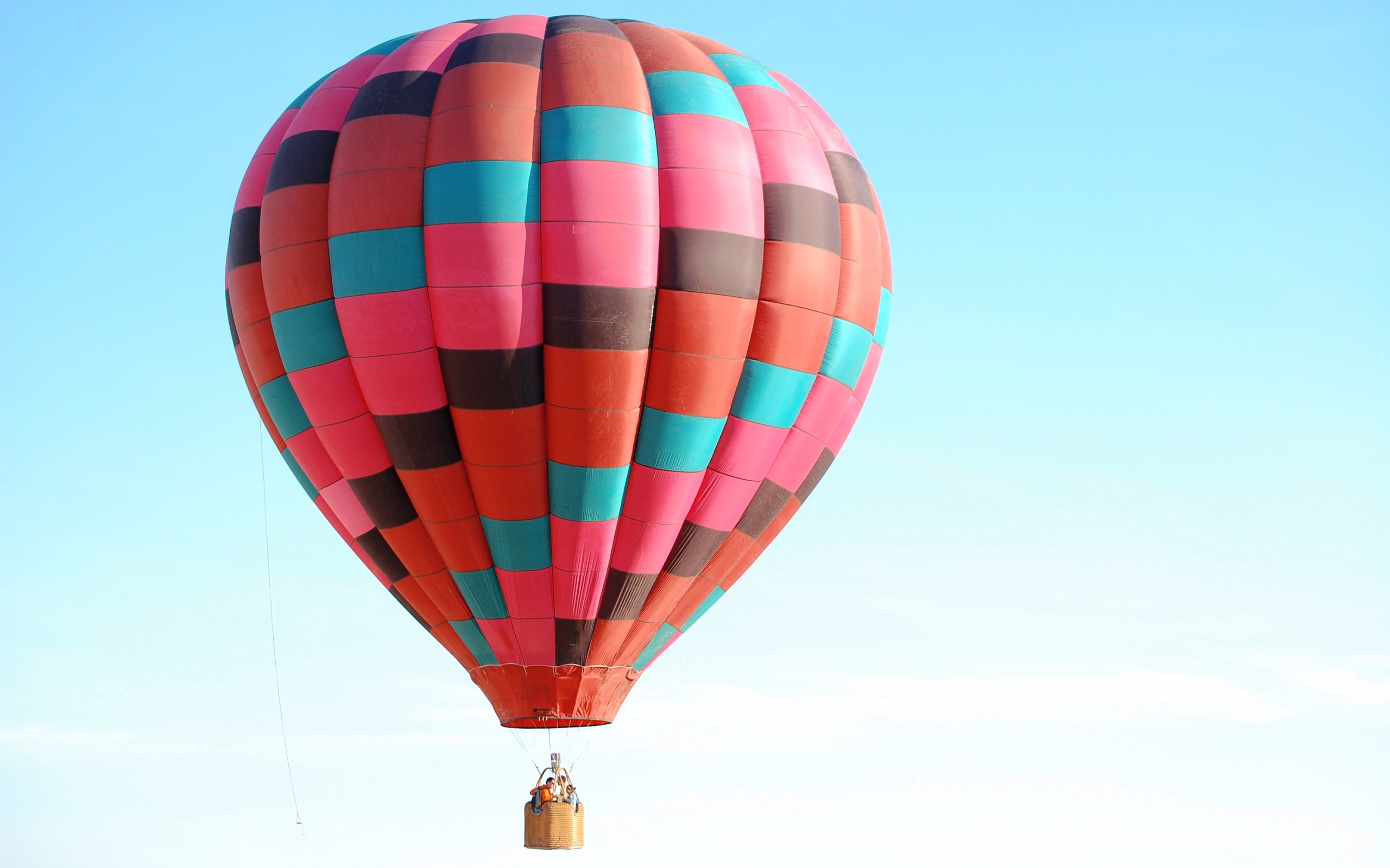 3378 Hintergrundbild herunterladen luftballons, transport - Bildschirmschoner und Bilder kostenlos