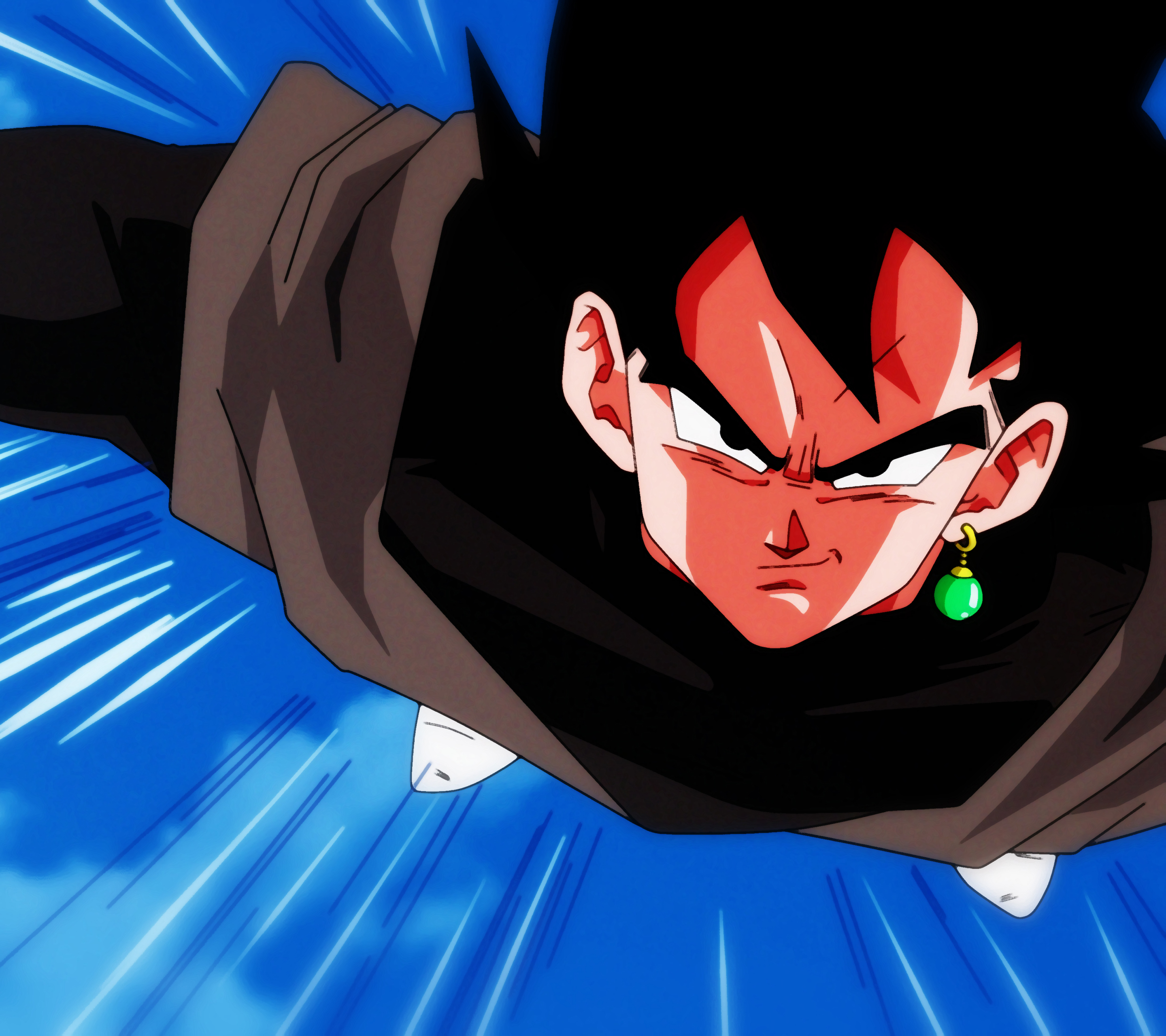 Free download wallpaper Anime, Dragon Ball, Goku, Dragon Ball Super, Black Goku, Black (Dragon Ball) on your PC desktop