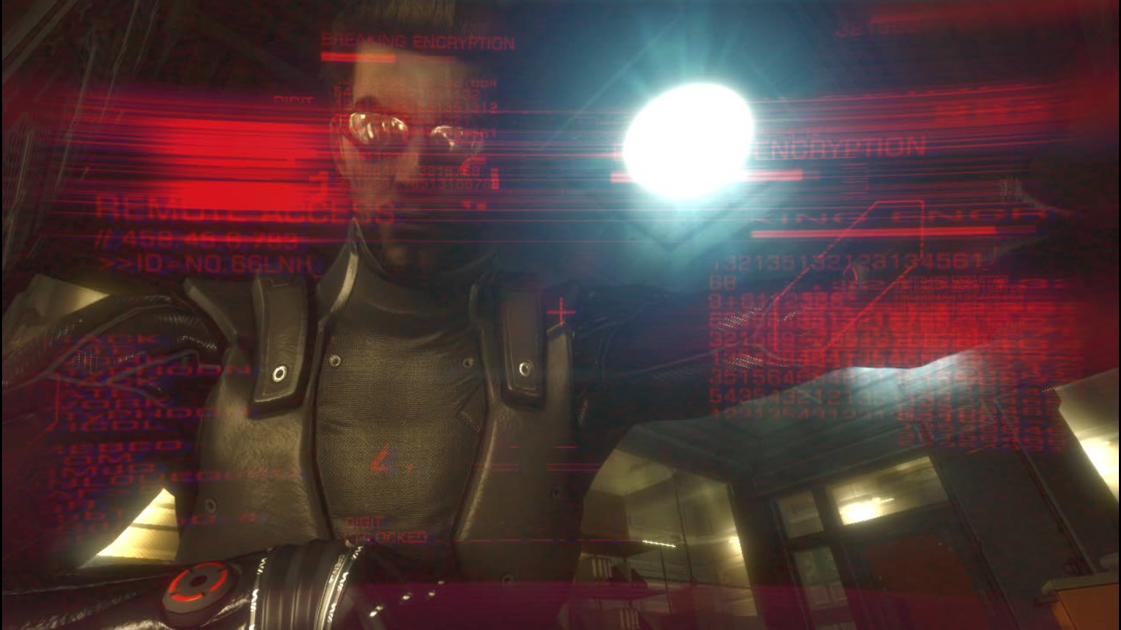 Завантажити шпалери безкоштовно Відеогра, Deus Ex, Deus Ex: Людська Революція картинка на робочий стіл ПК