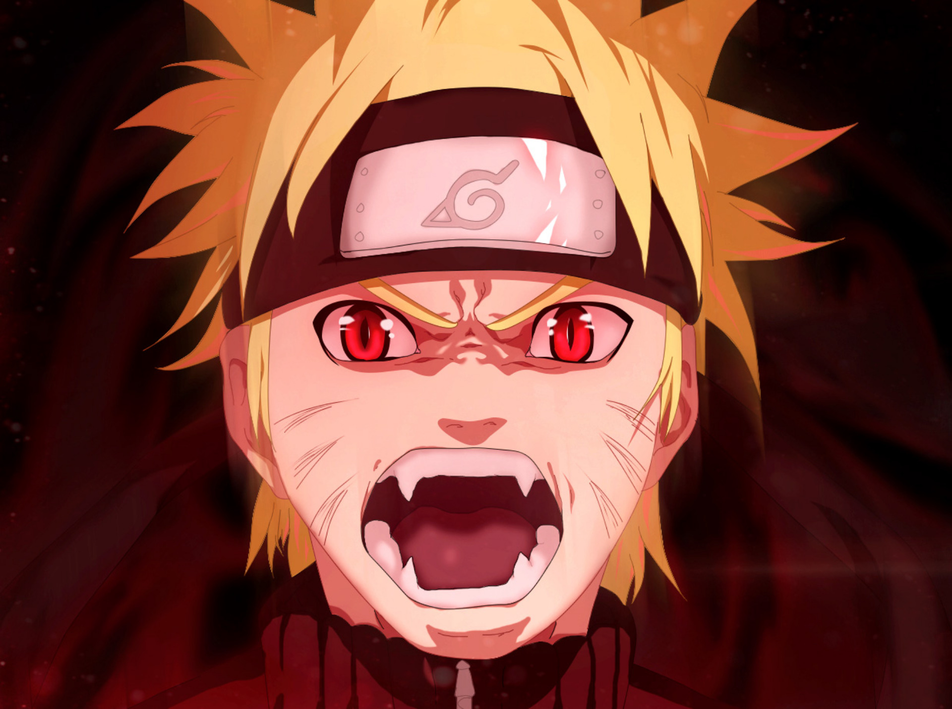 Download mobile wallpaper Anime, Naruto, Naruto Uzumaki for free.