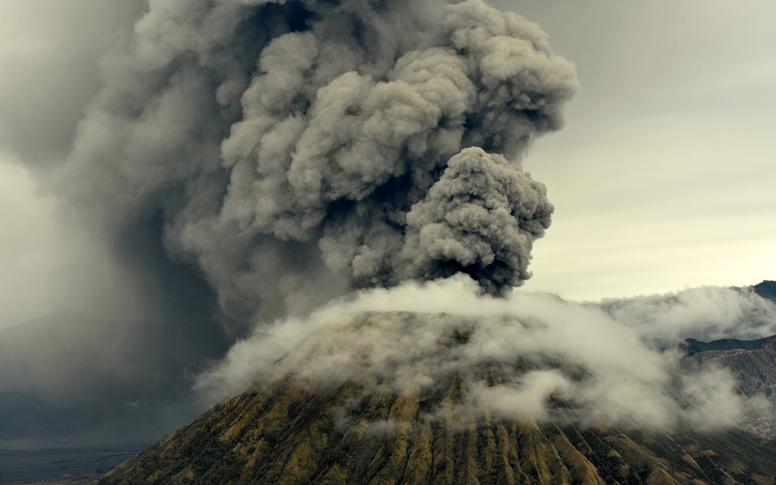 Descarga gratis la imagen Volcán, Volcanes, Tierra/naturaleza en el escritorio de tu PC