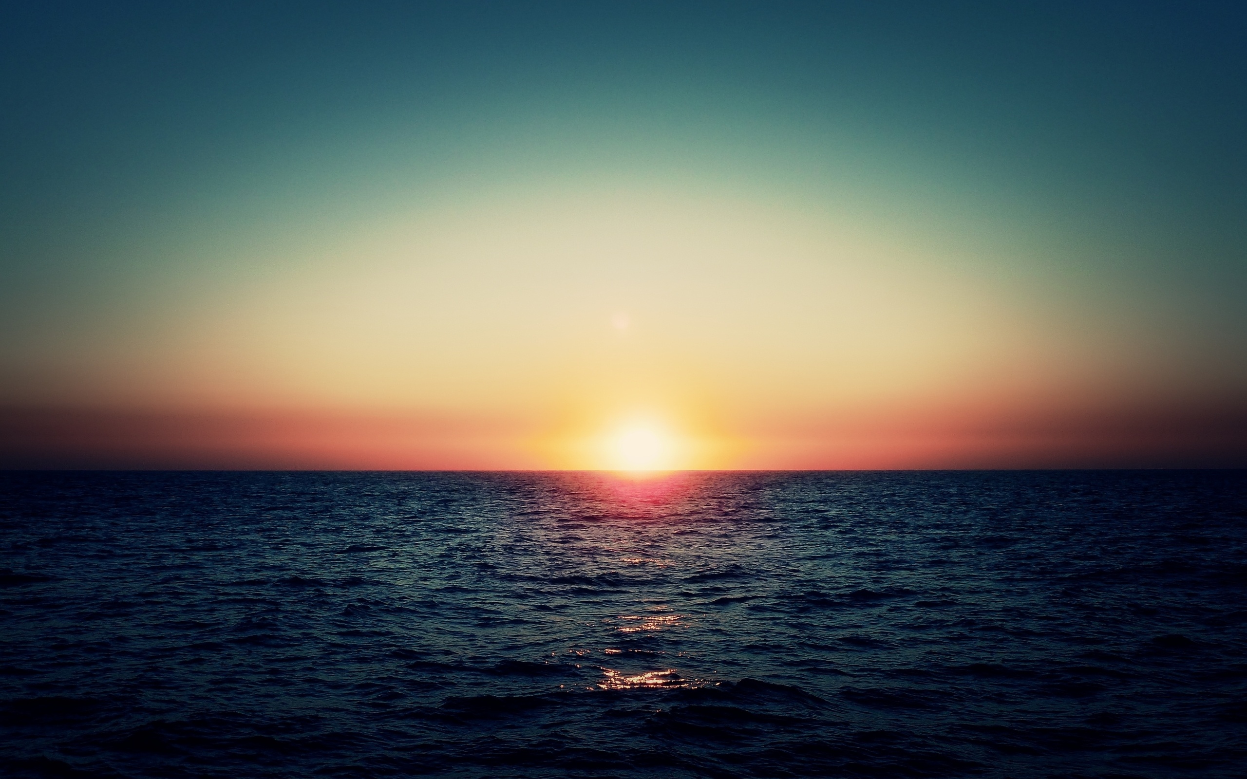 Free download wallpaper Sunset, Earth on your PC desktop