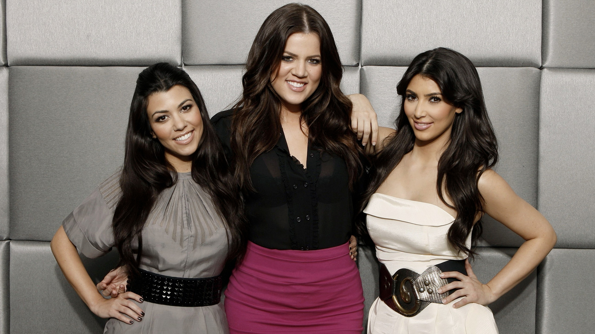 690000 économiseurs d'écran et fonds d'écran L'incroyable Famille Kardashian sur votre téléphone. Téléchargez  images gratuitement