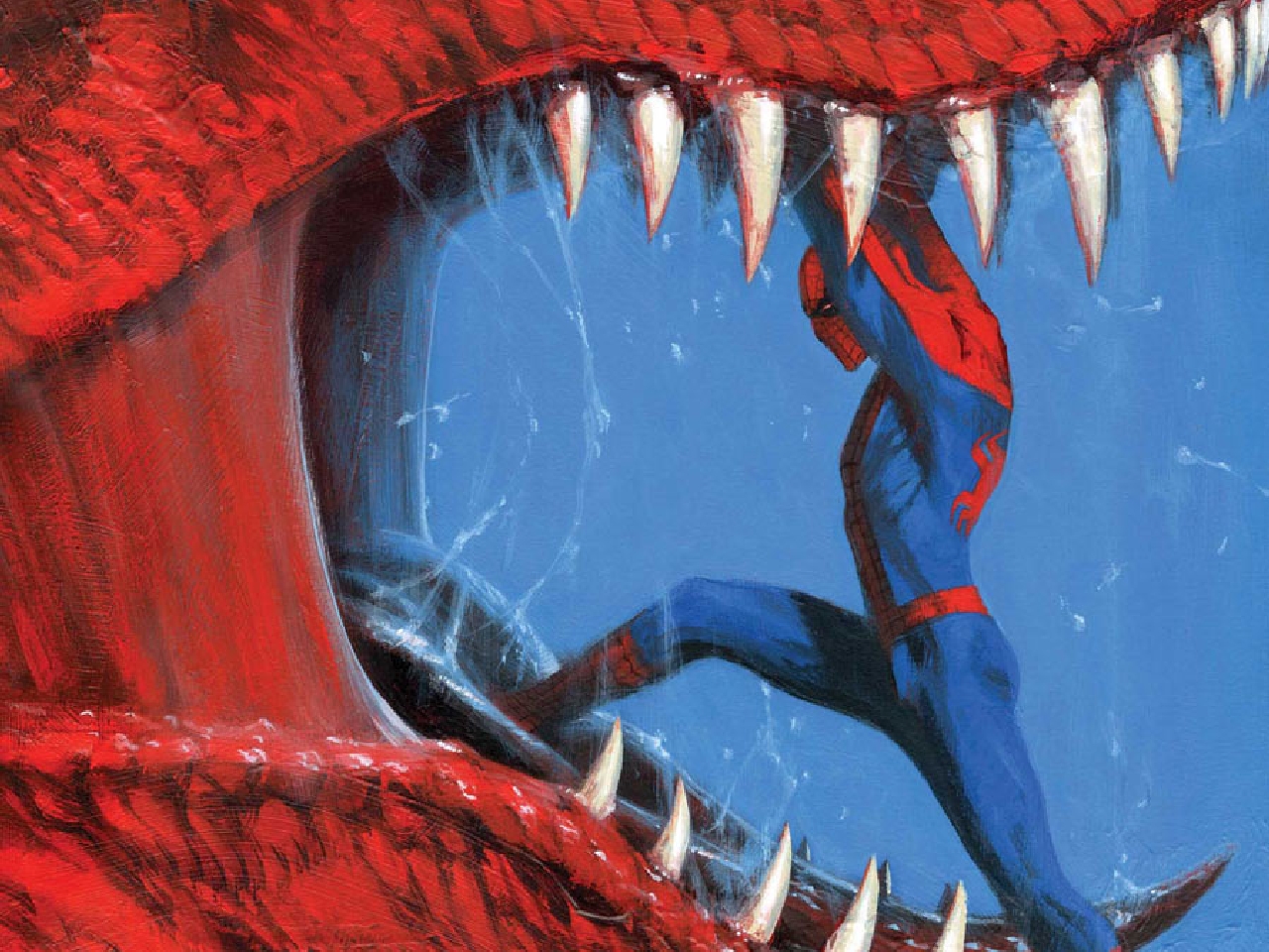 Die besten The Avenging Spider Man-Hintergründe für den Telefonbildschirm