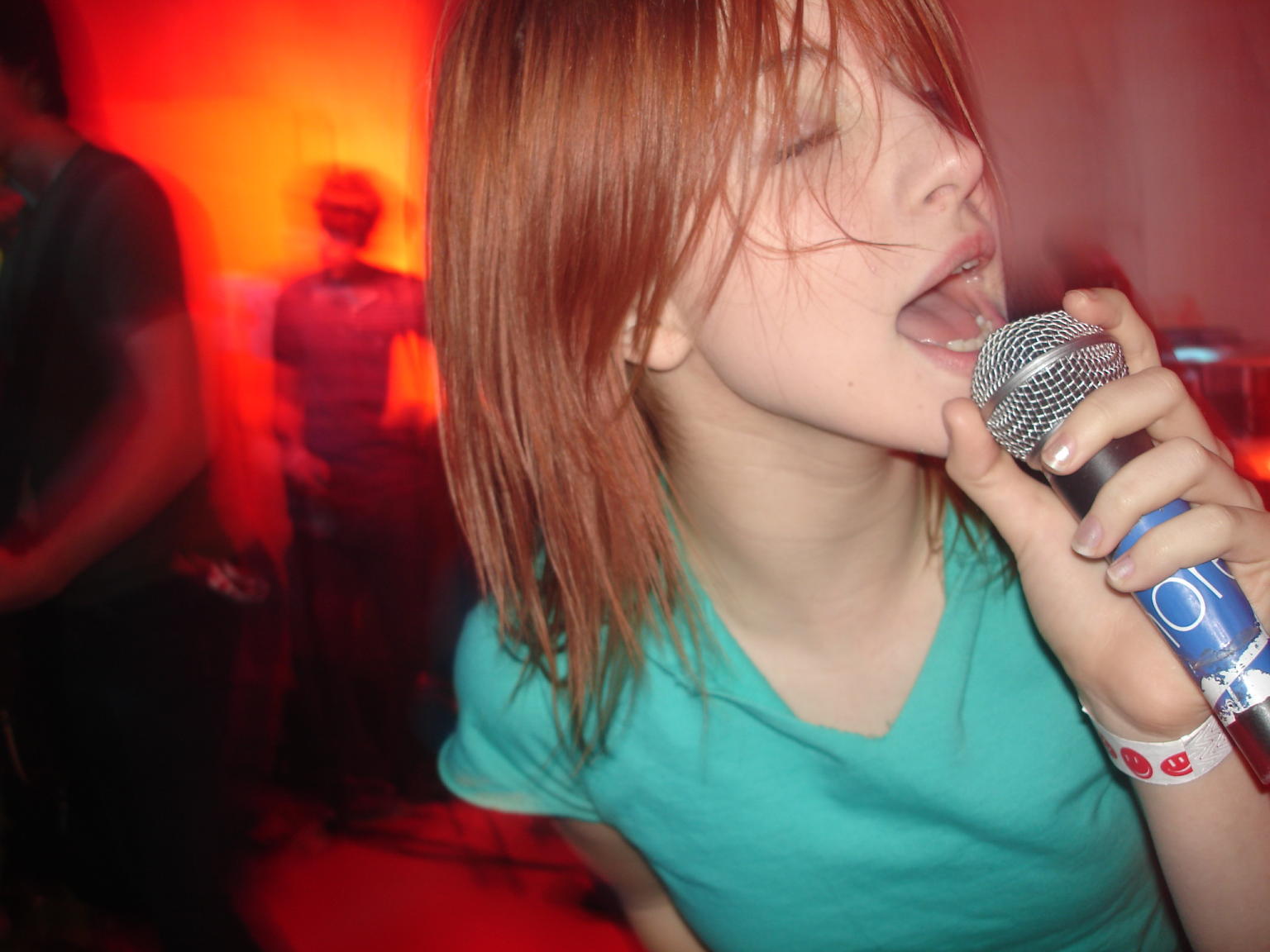 Free download wallpaper Music, Hayley Williams on your PC desktop