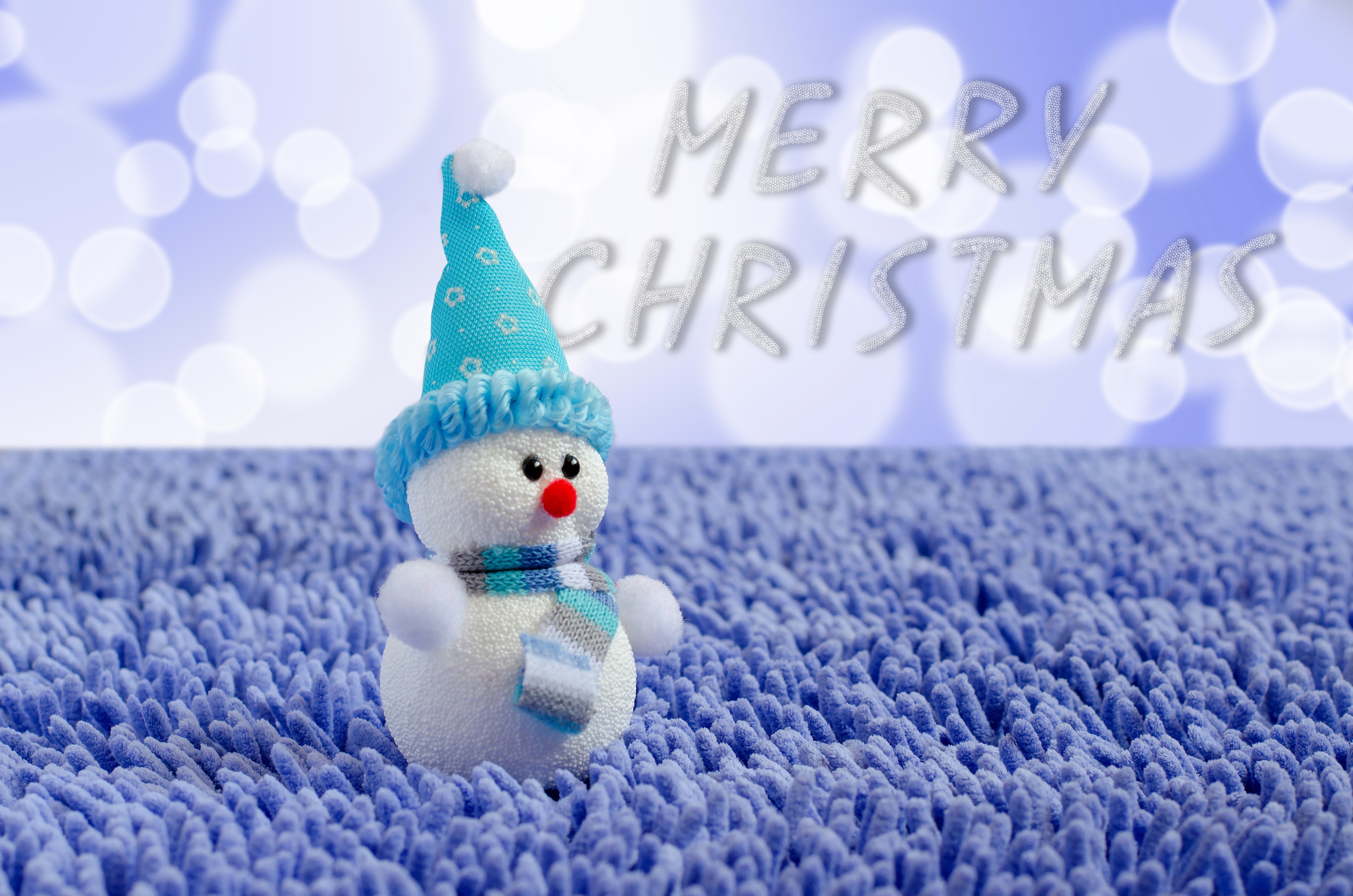 無料モバイル壁紙クリスマス, 雪だるま, おもちゃ, ホリデーをダウンロードします。