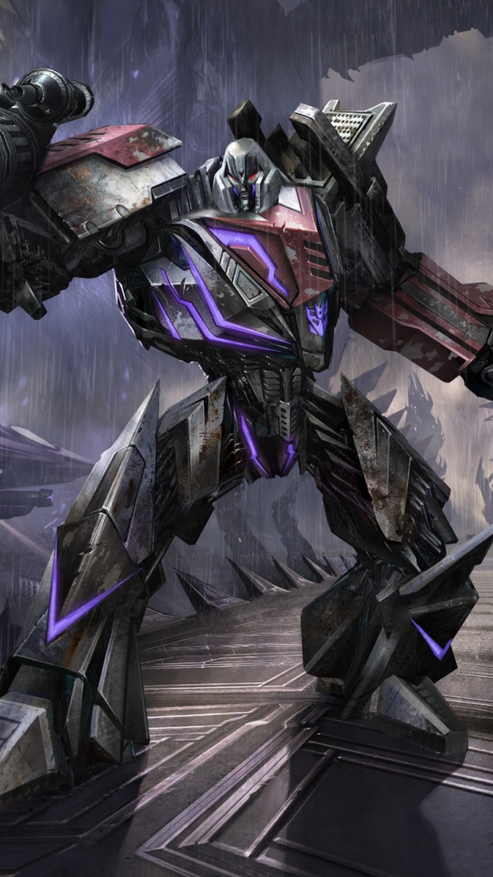 Handy-Wallpaper Transformers, Transformer, Computerspiele kostenlos herunterladen.