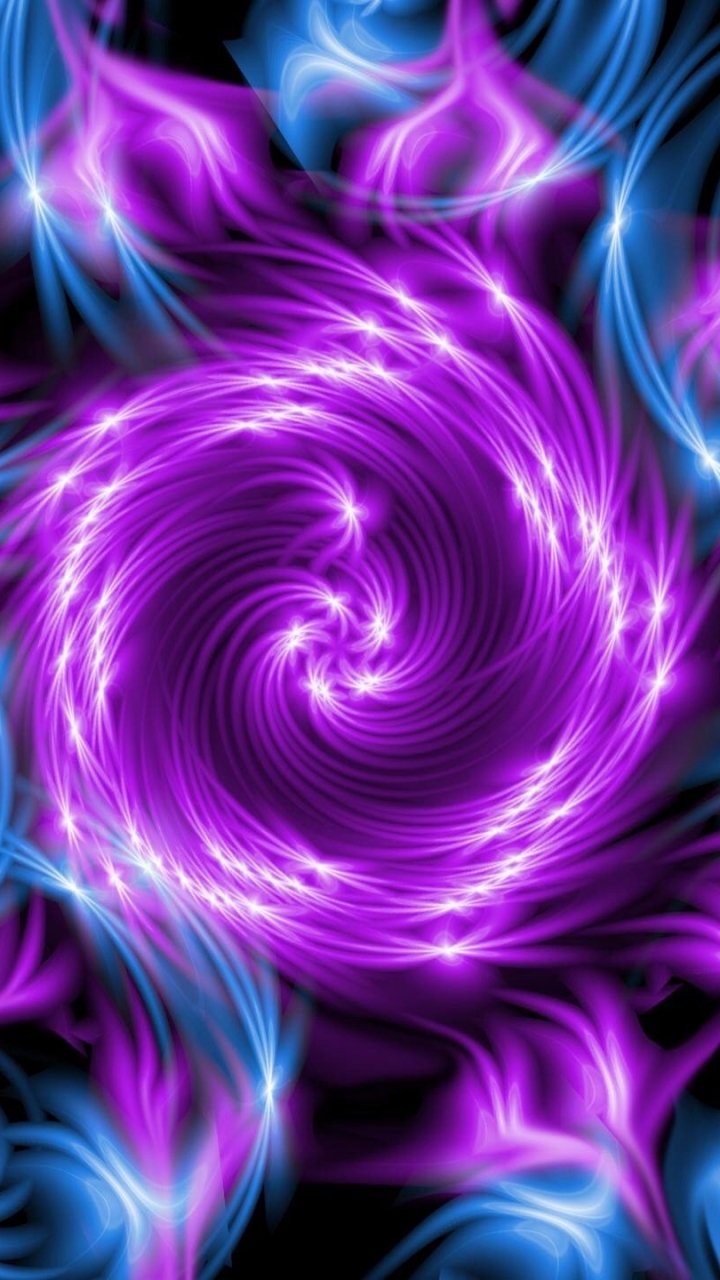 Download mobile wallpaper Abstract, Fractal, Artistic for free.