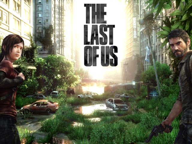 Téléchargez des papiers peints mobile Jeux Vidéo, The Last Of Us gratuitement.