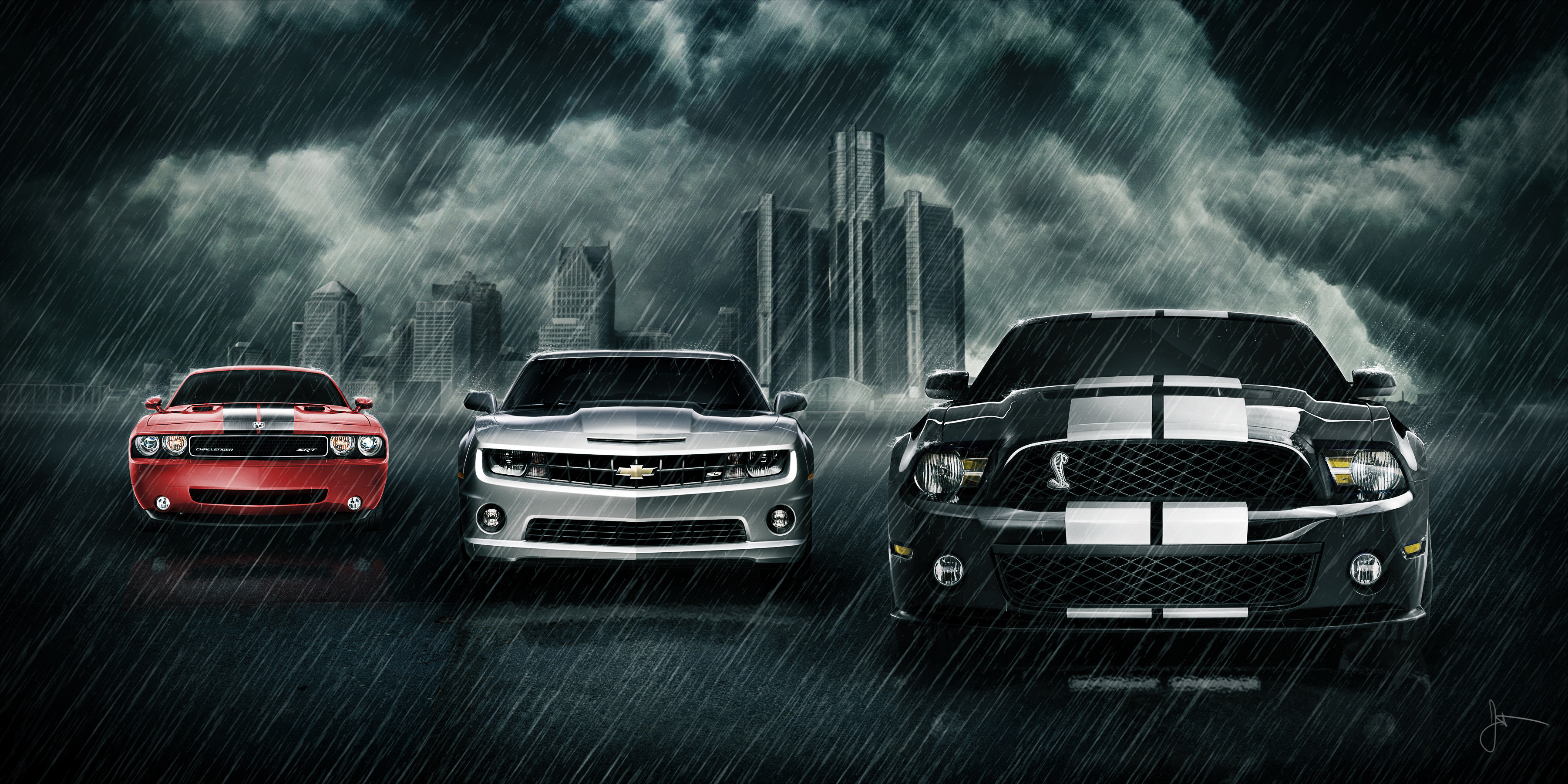 Free download wallpaper Collage, Vehicles on your PC desktop