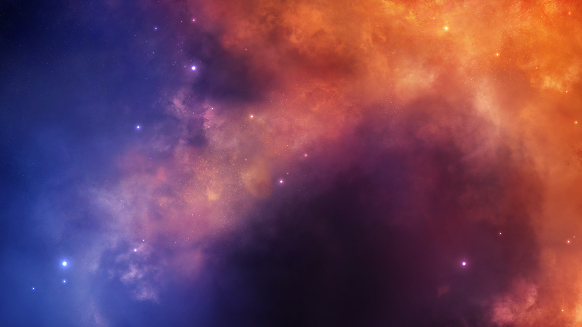 Free download wallpaper Nebula, Sci Fi on your PC desktop