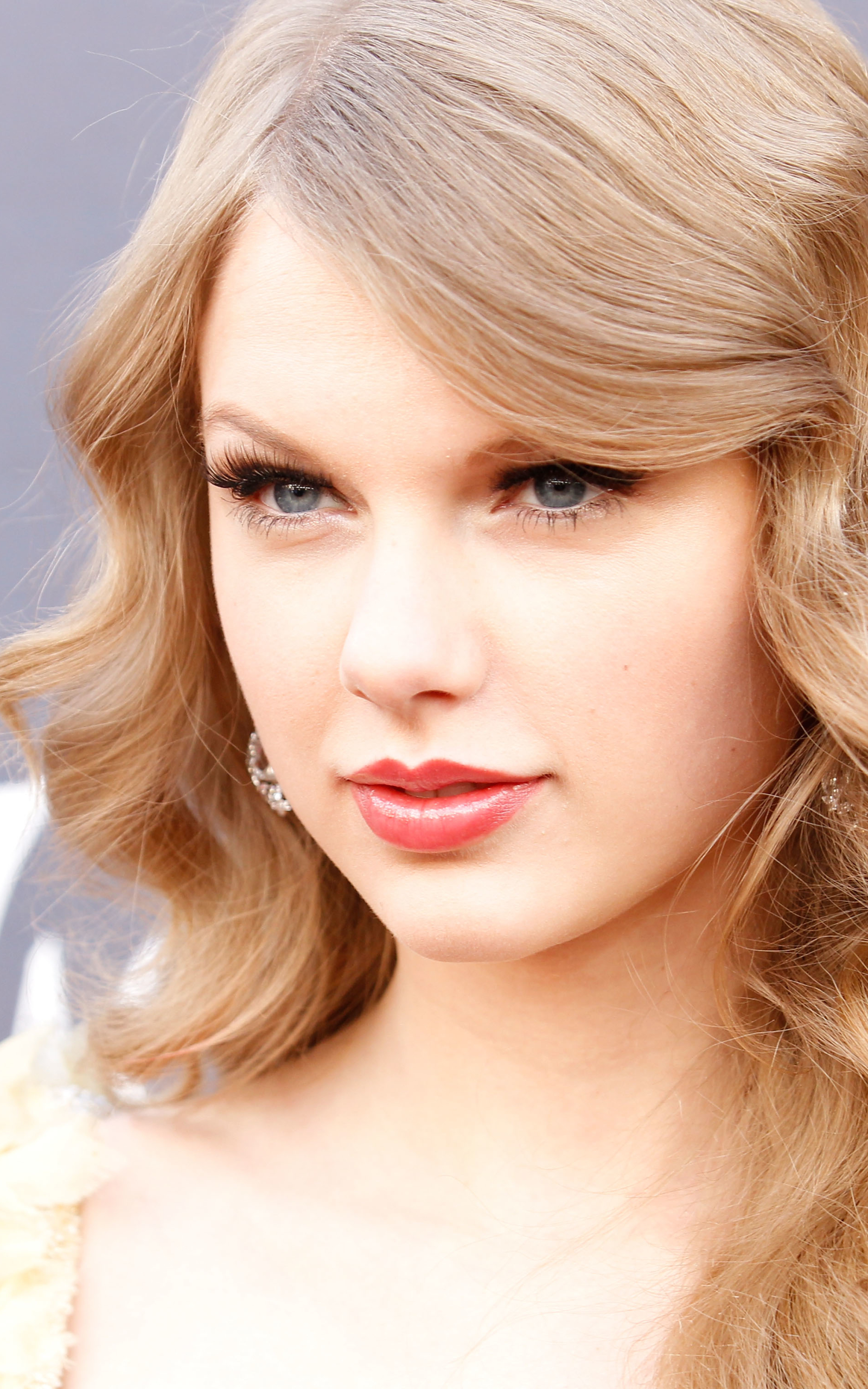 Download mobile wallpaper Music, Taylor Swift for free.