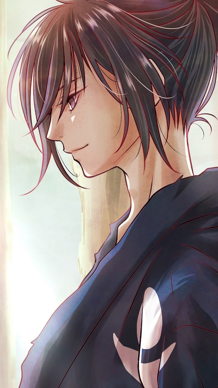 Download mobile wallpaper Anime, Hyakkimaru (Dororo), Dororo (Anime), Dororo for free.