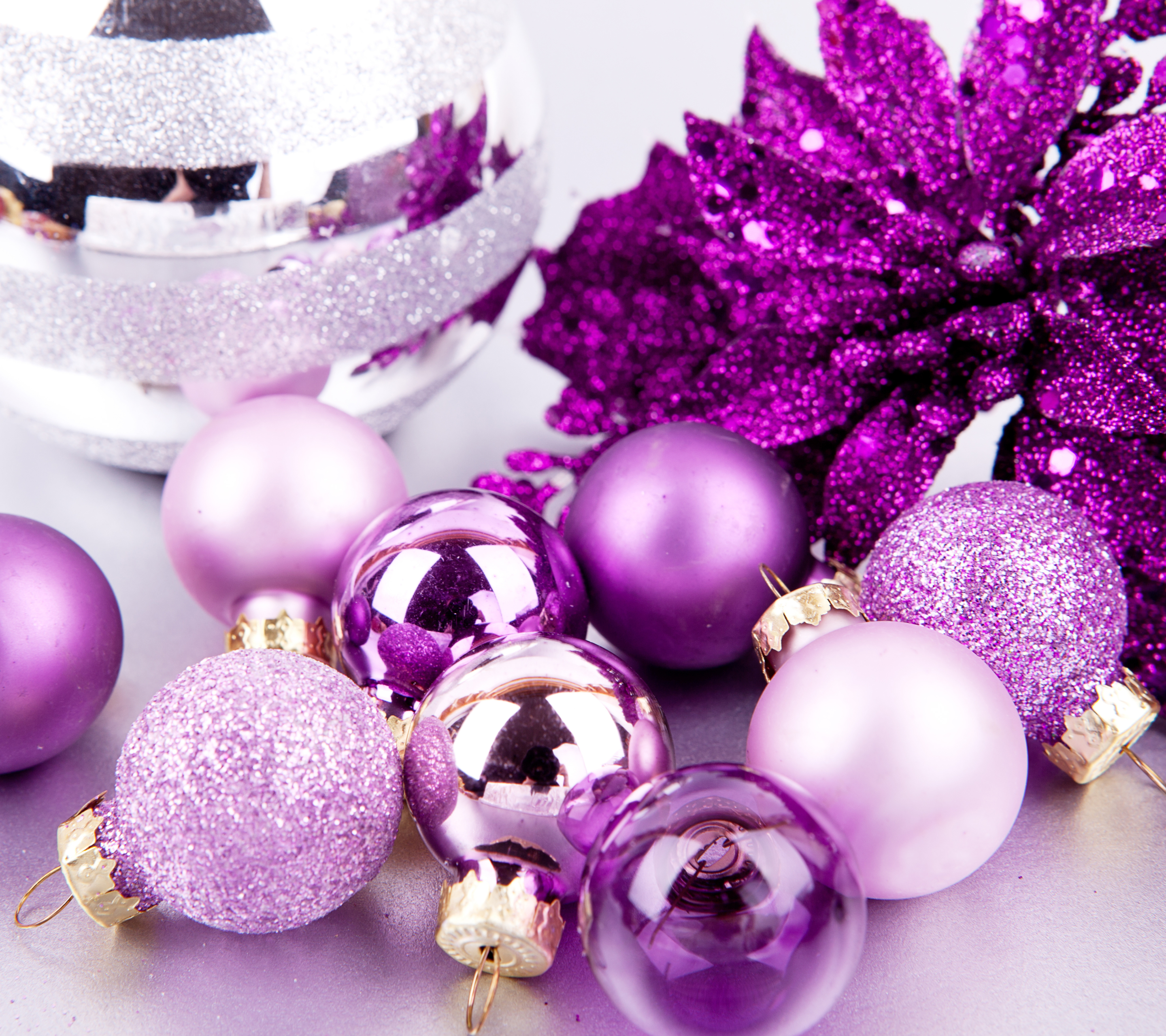 Free download wallpaper Christmas, Holiday, Christmas Ornaments on your PC desktop