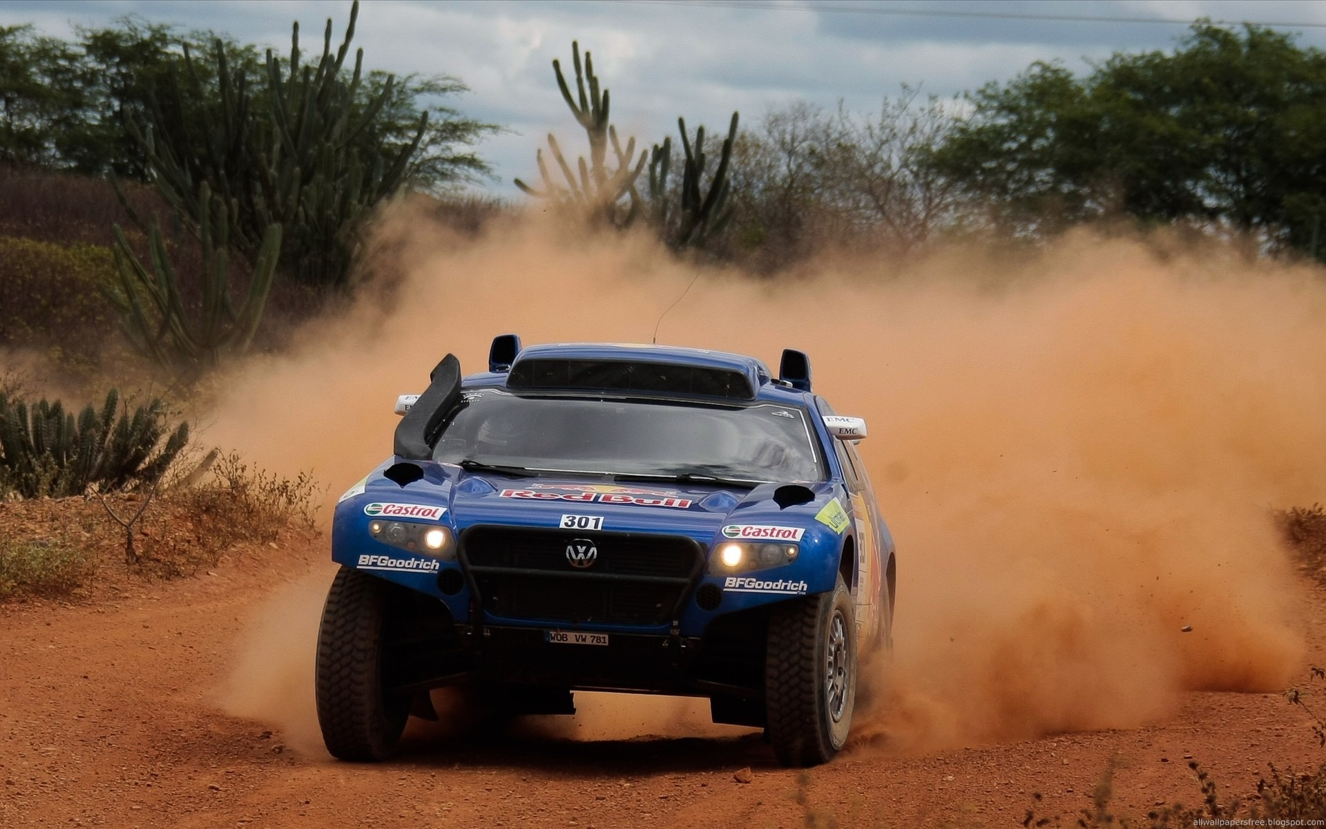 283602 économiseurs d'écran et fonds d'écran Volkswagen Rally Racer sur votre téléphone. Téléchargez  images gratuitement