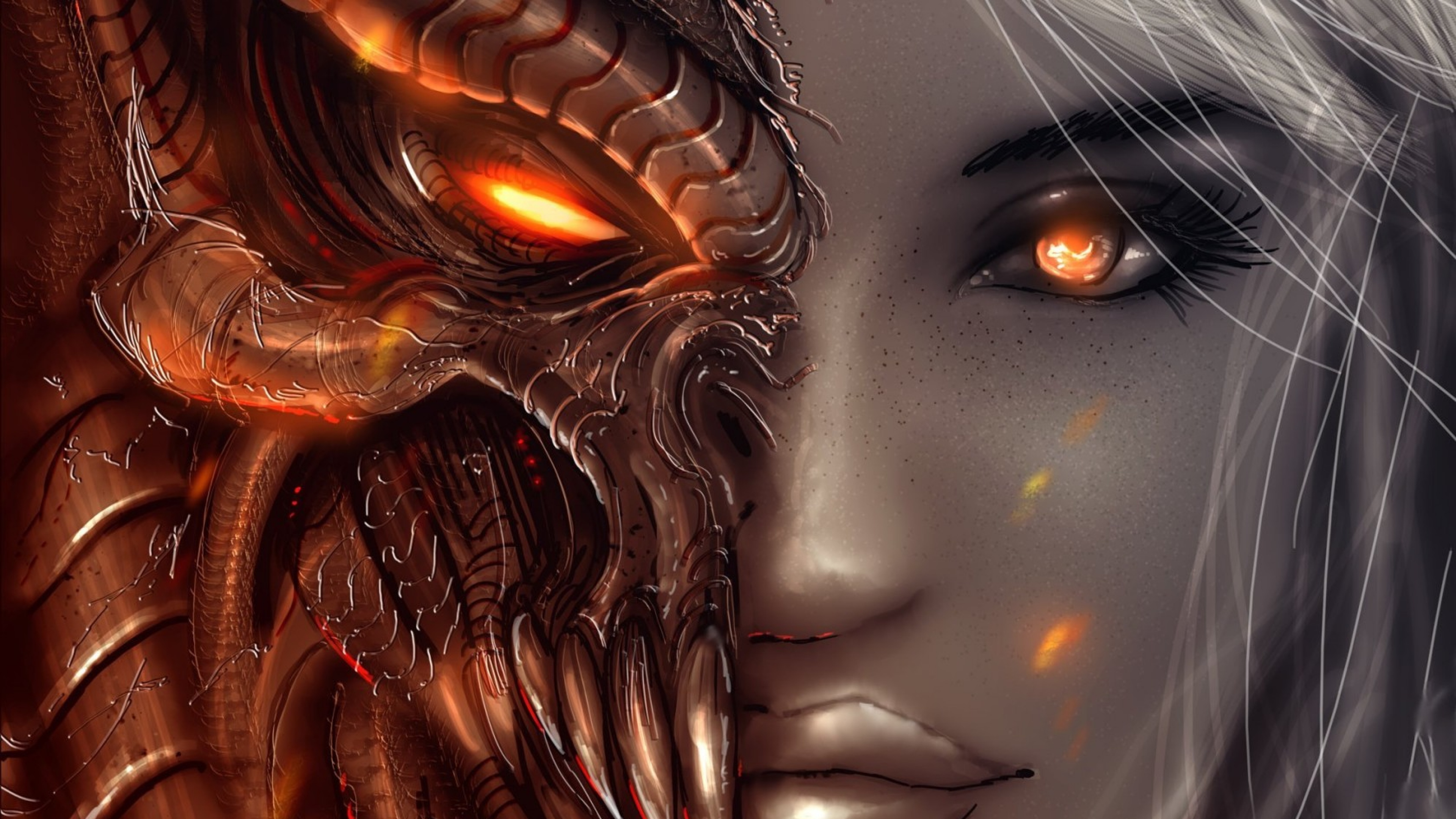 Free download wallpaper Video Game, Diablo Iii on your PC desktop