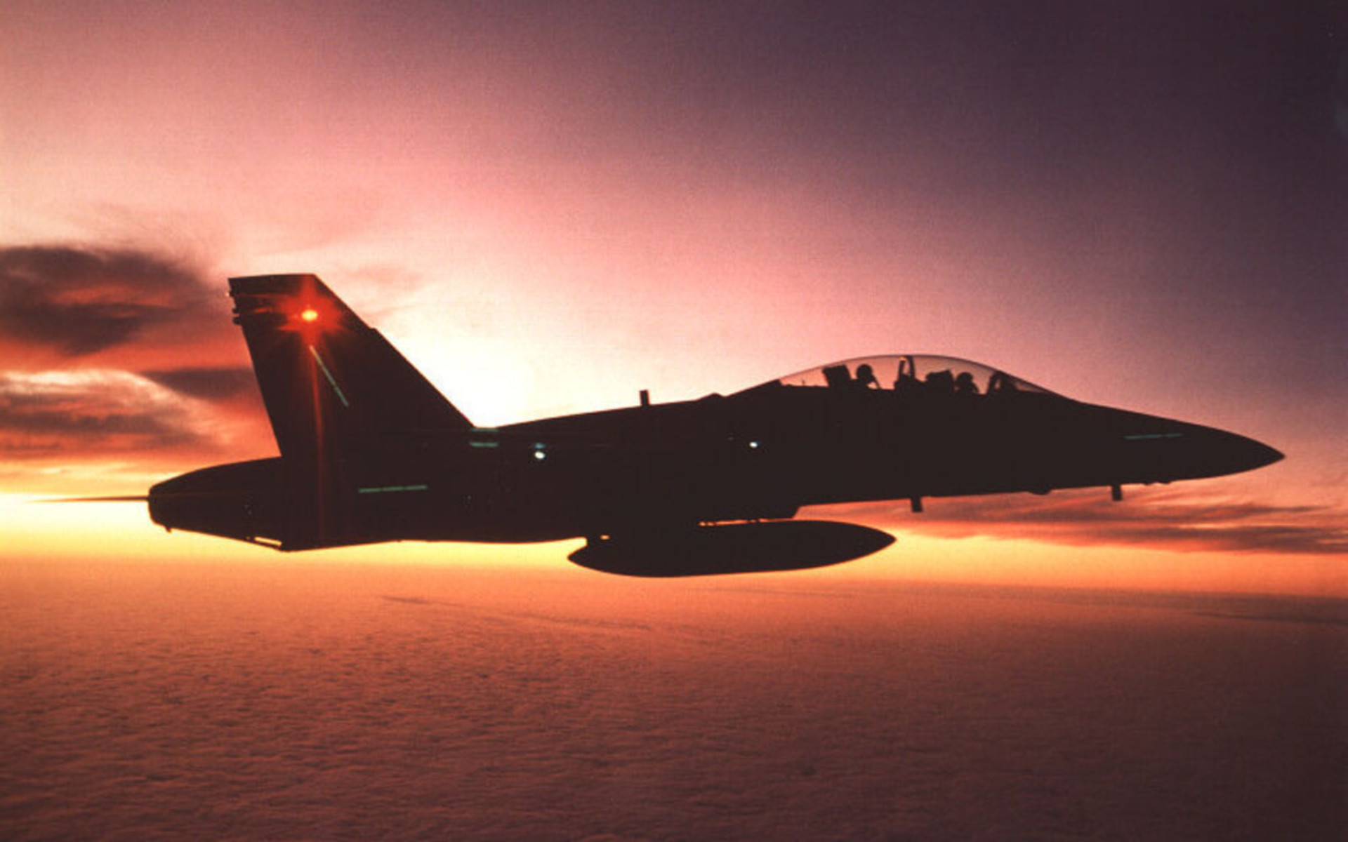 Скачати мобільні шпалери Літак, Військовий, Mcdonnell Douglas F/a 18 Hornet безкоштовно.