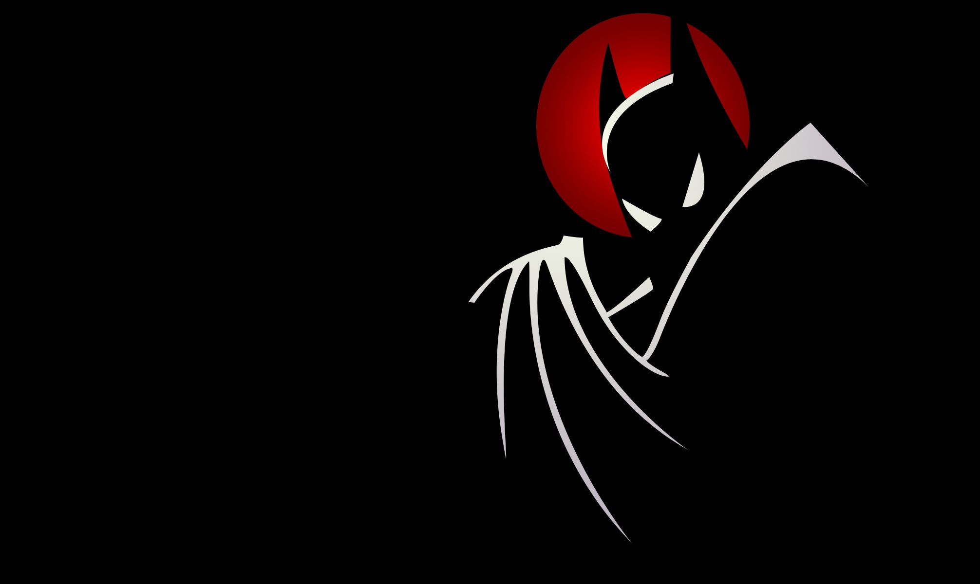 batman: the animated series, tv show, batman, dc comics