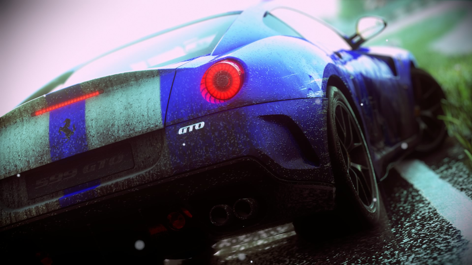 667025 baixar imagens videogame, driveclub - papéis de parede e protetores de tela gratuitamente