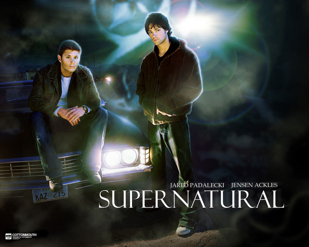 Download mobile wallpaper Supernatural, Tv Show, Supernatural (Tv Show) for free.