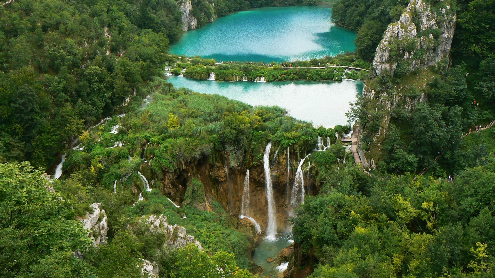 Laden Sie das Natur, Landschaft, Wasserfälle-Bild kostenlos auf Ihren PC-Desktop herunter