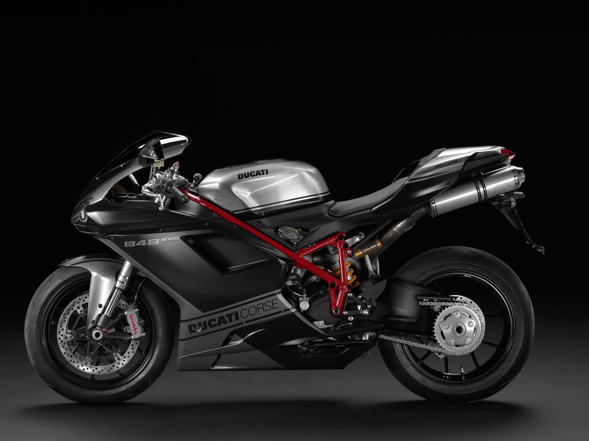 656675 Заставки і шпалери Ducati Superbike 848 Evo на телефон. Завантажити  картинки безкоштовно