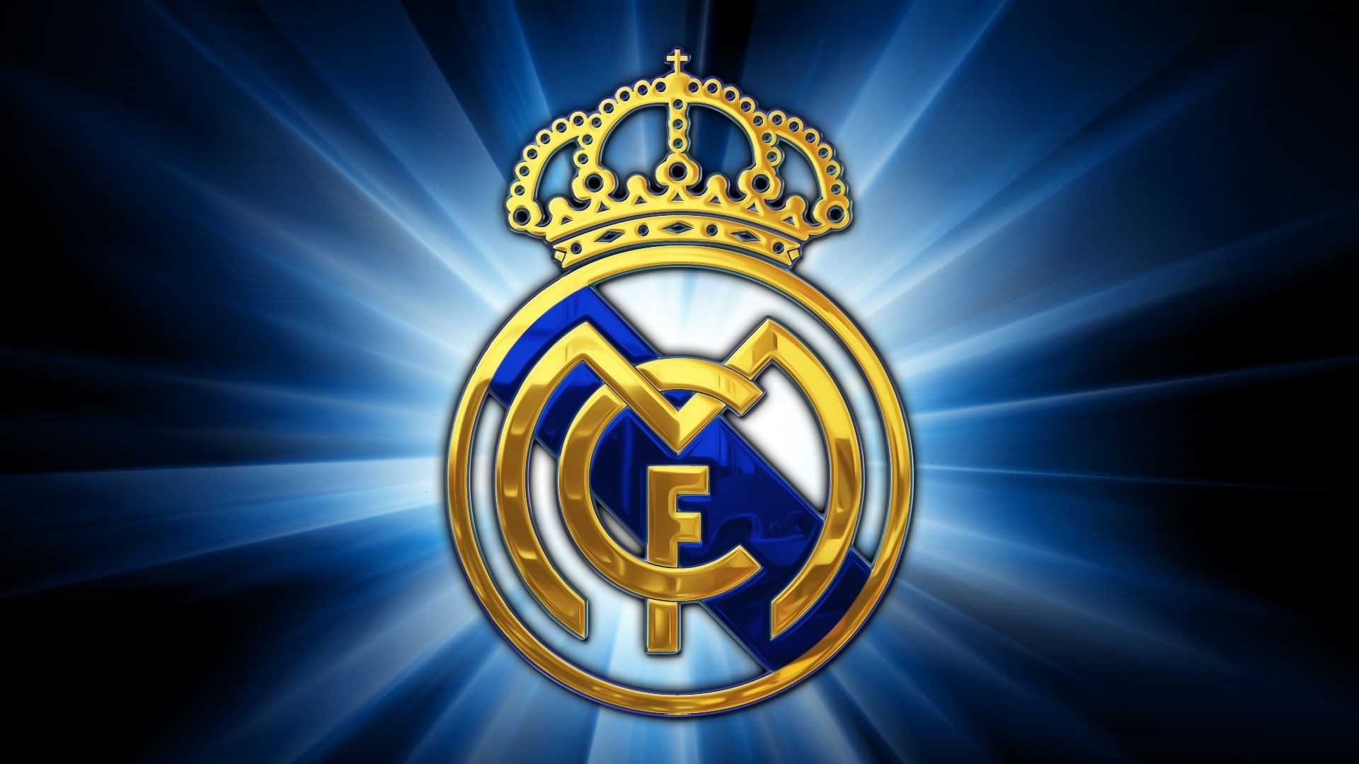 real madrid c f, real madrid logo, soccer, sports