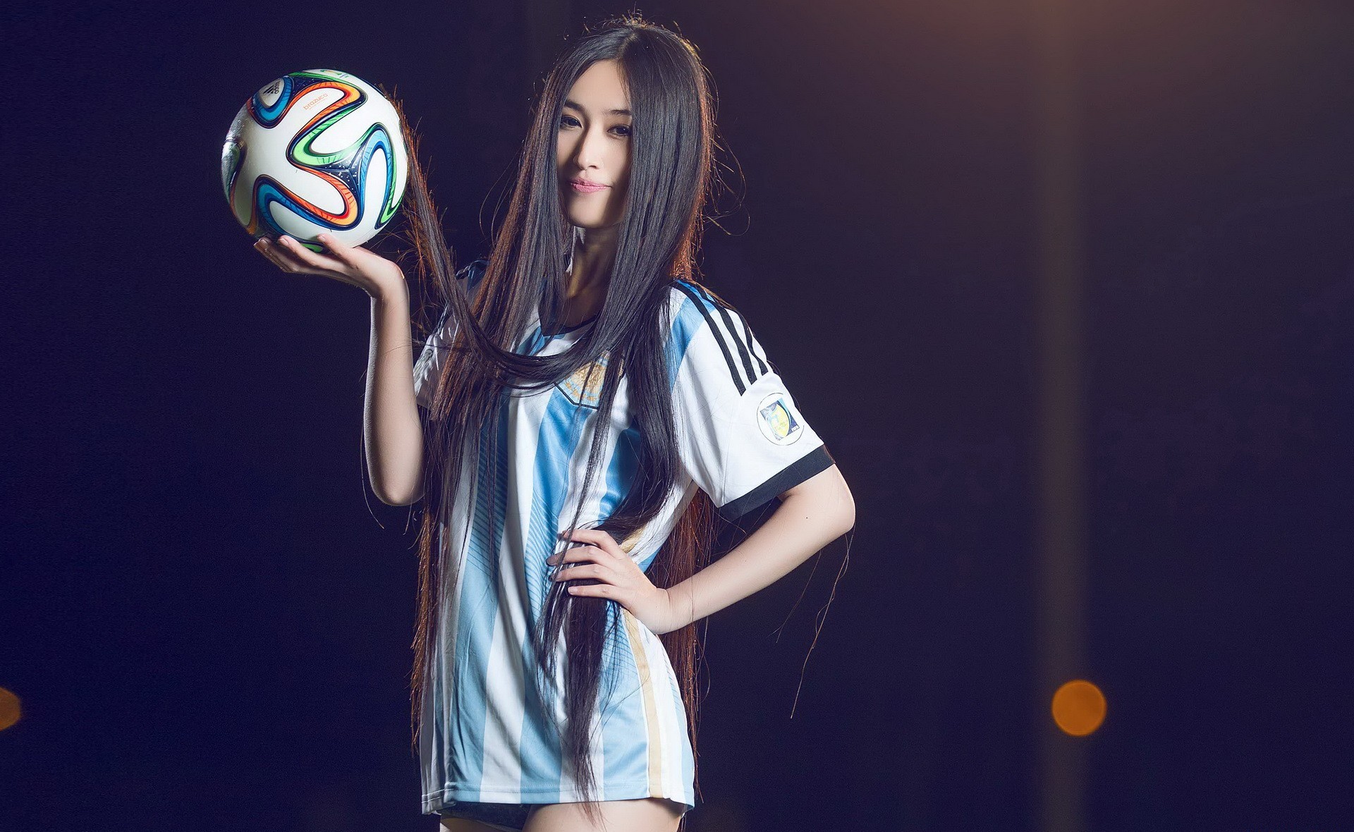 644615 descargar imagen mujeres, asiática, argentina: fondos de pantalla y protectores de pantalla gratis