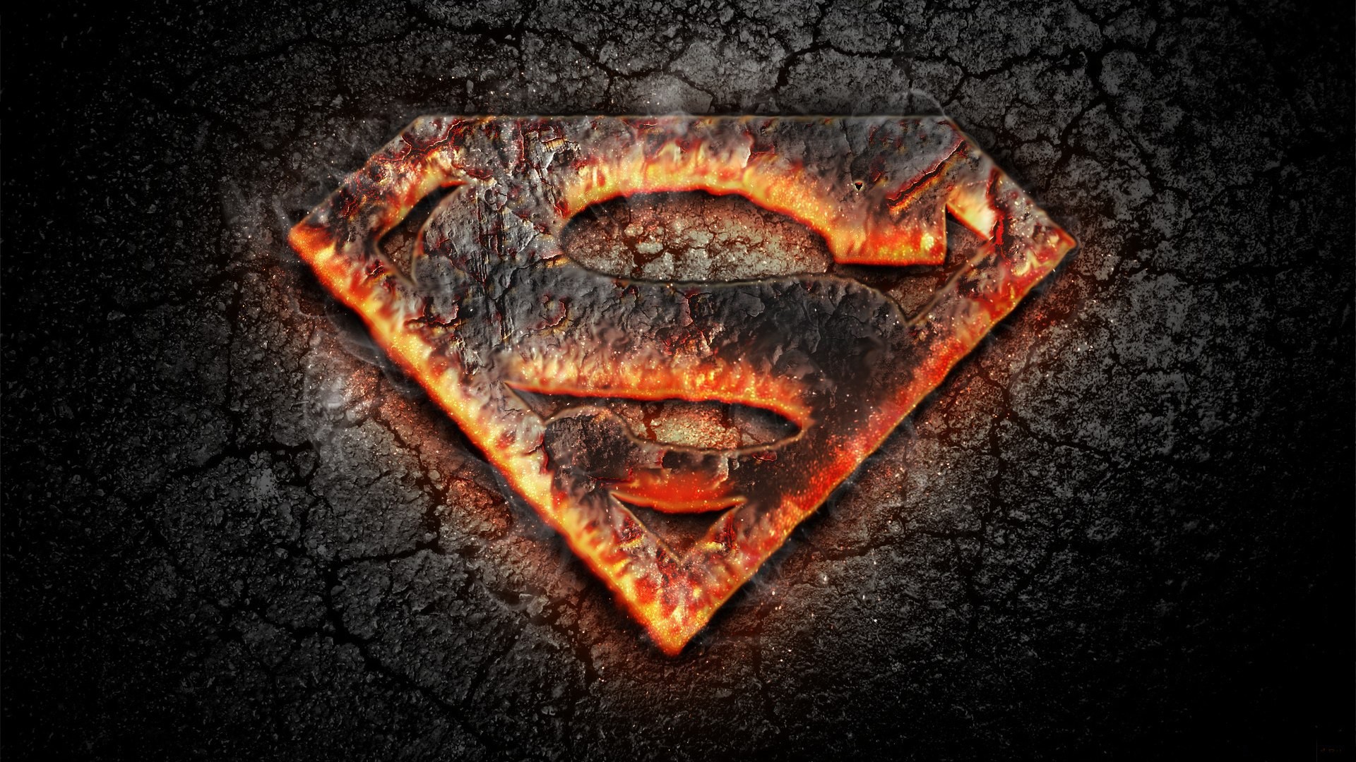 378888 Hintergrundbild herunterladen comics, superman der film, superman logo - Bildschirmschoner und Bilder kostenlos