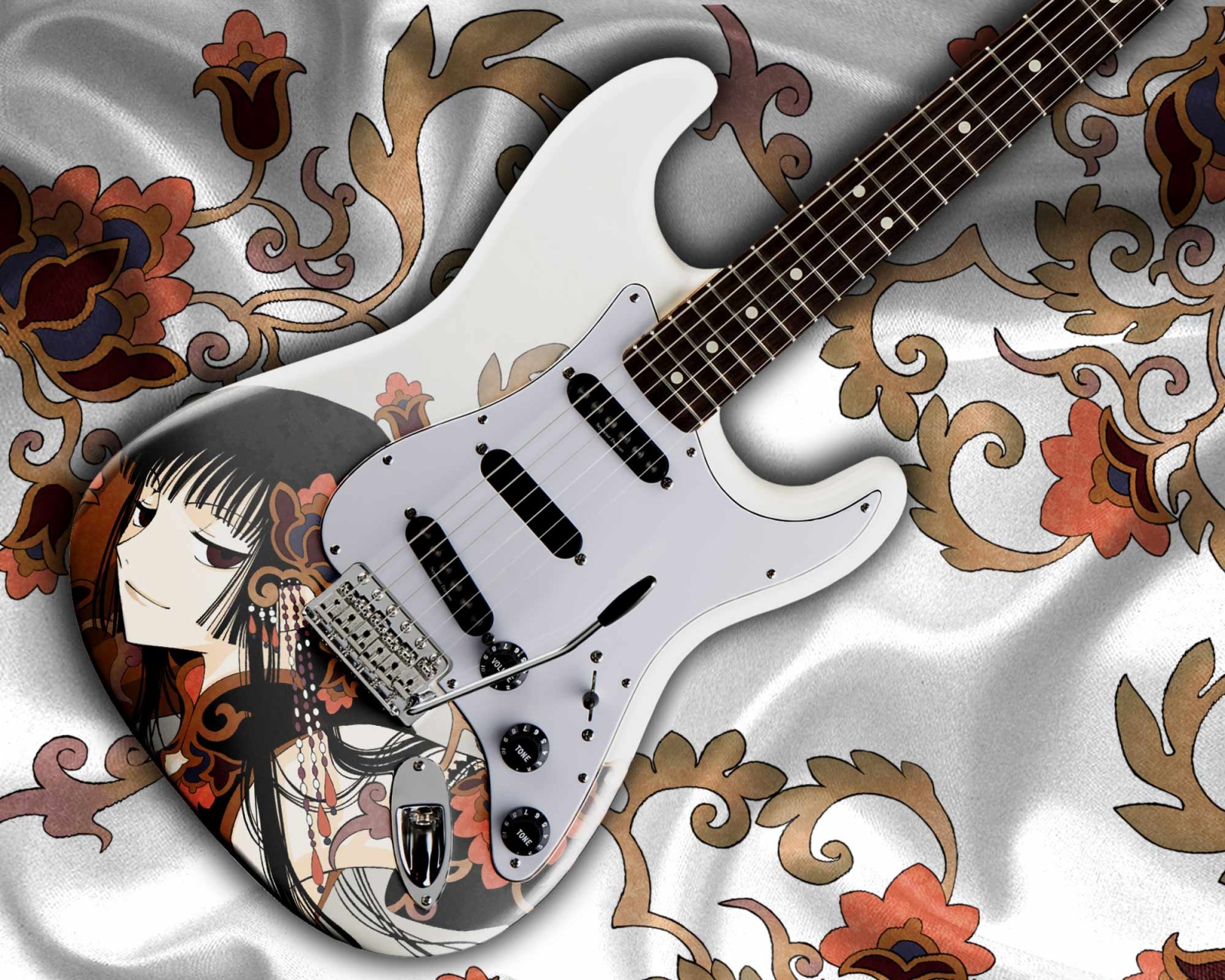 Free download wallpaper Music, Guitar on your PC desktop