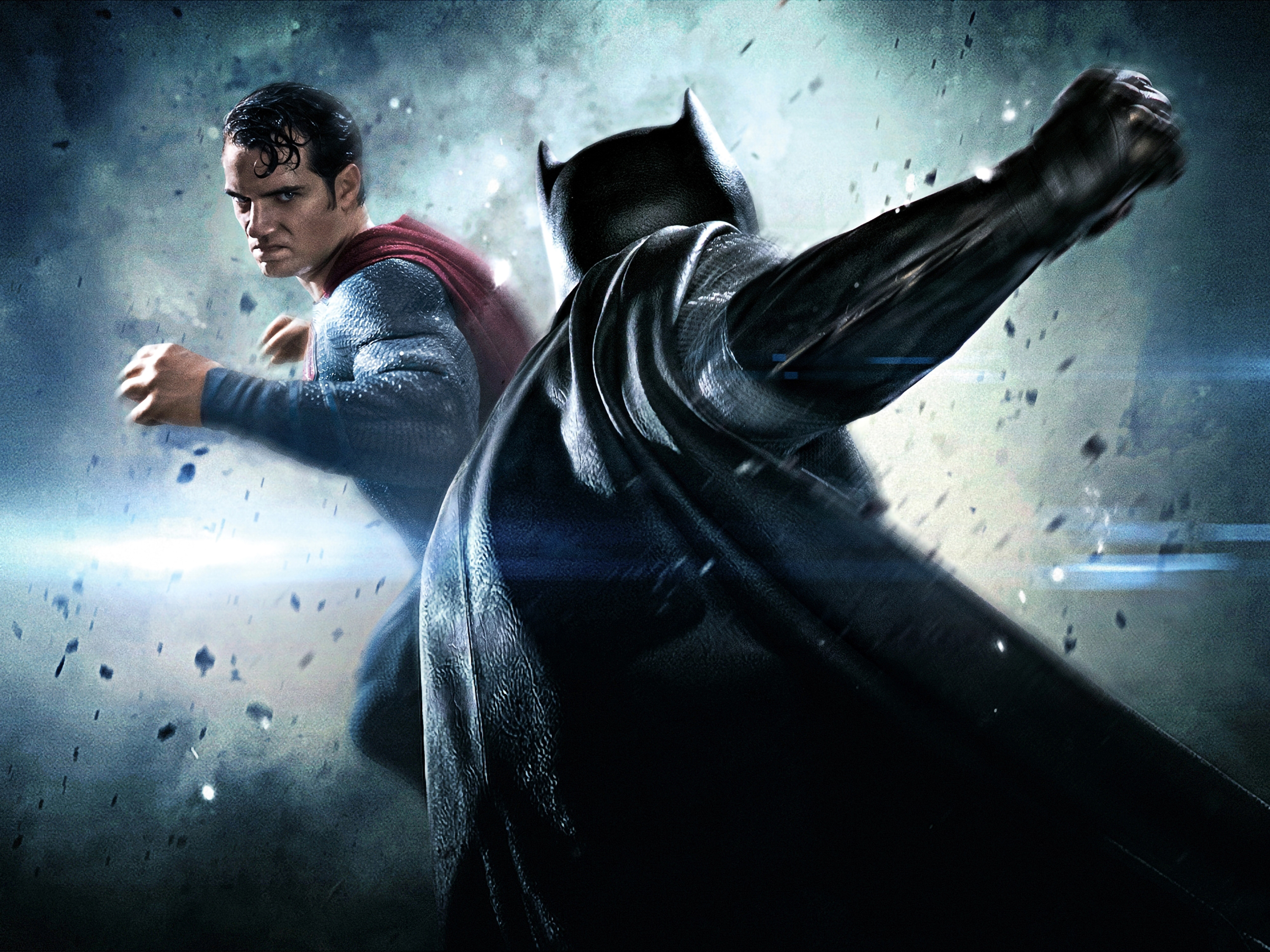 Laden Sie das Batman, Filme, Dc Comics, Übermensch, Batman V Superman: Dawn Of Justice-Bild kostenlos auf Ihren PC-Desktop herunter