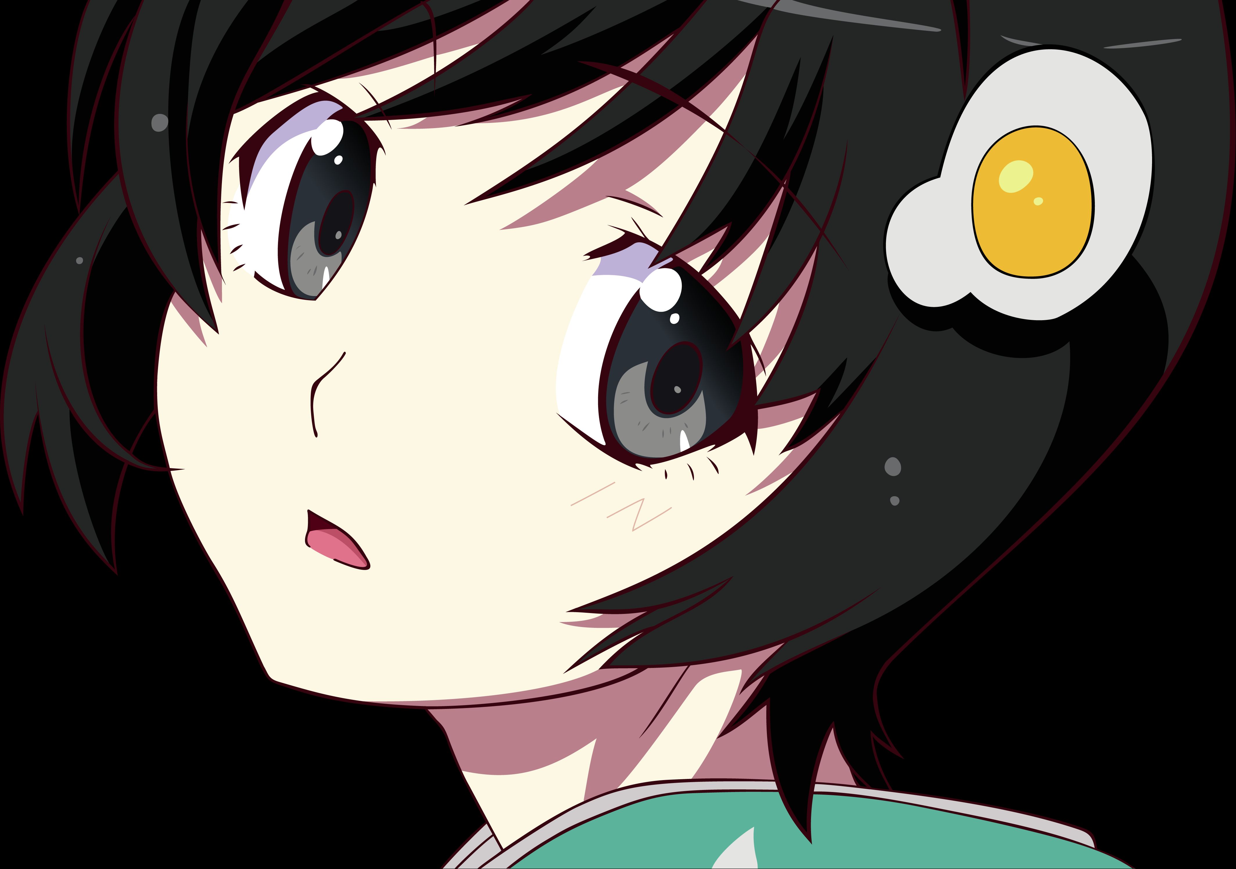 Descarga gratuita de fondo de pantalla para móvil de Animado, Monogatari (Serie), Tsukihi Araragi.