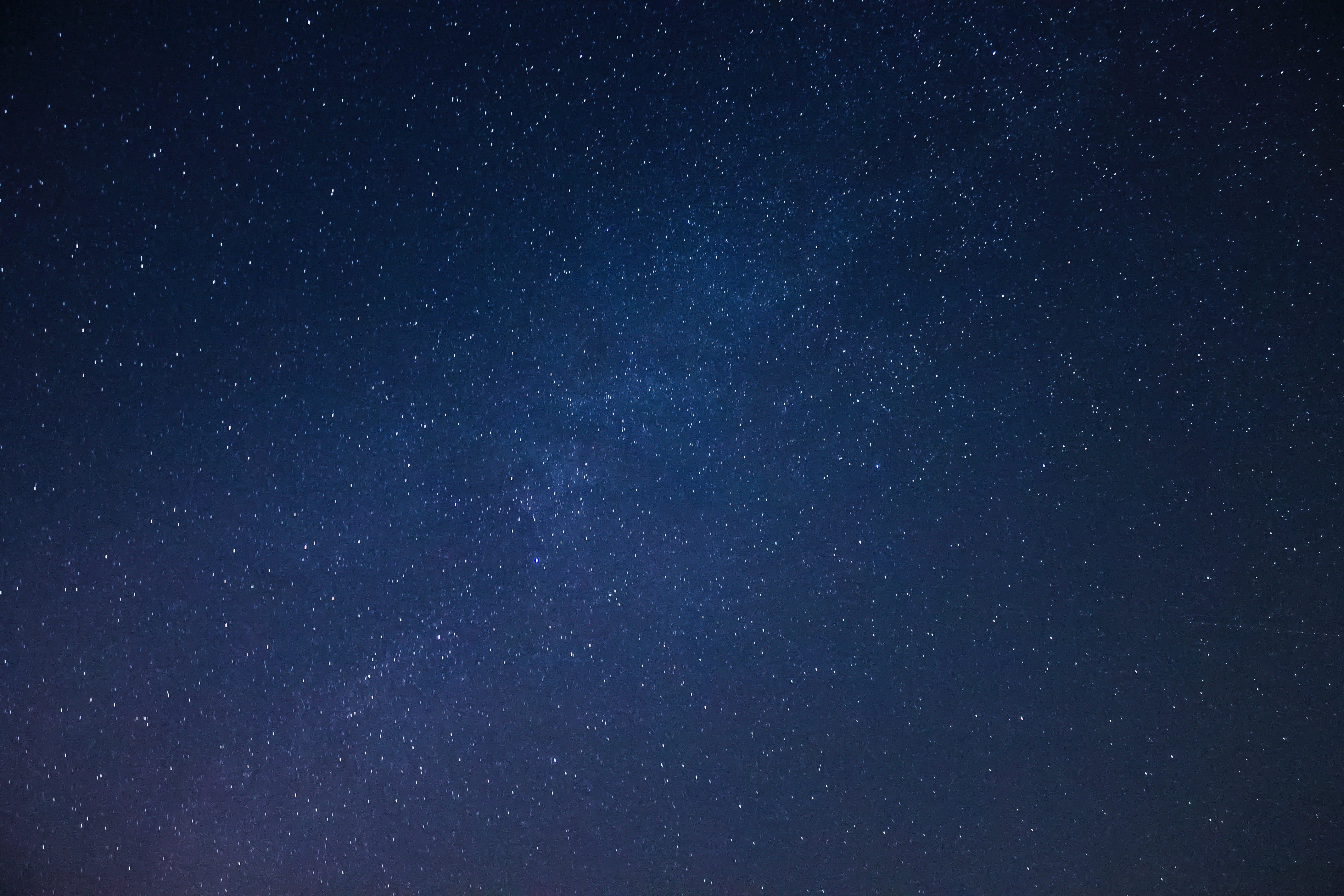Download mobile wallpaper Sky, Stars, Starry Sky, Night, Dark for free.