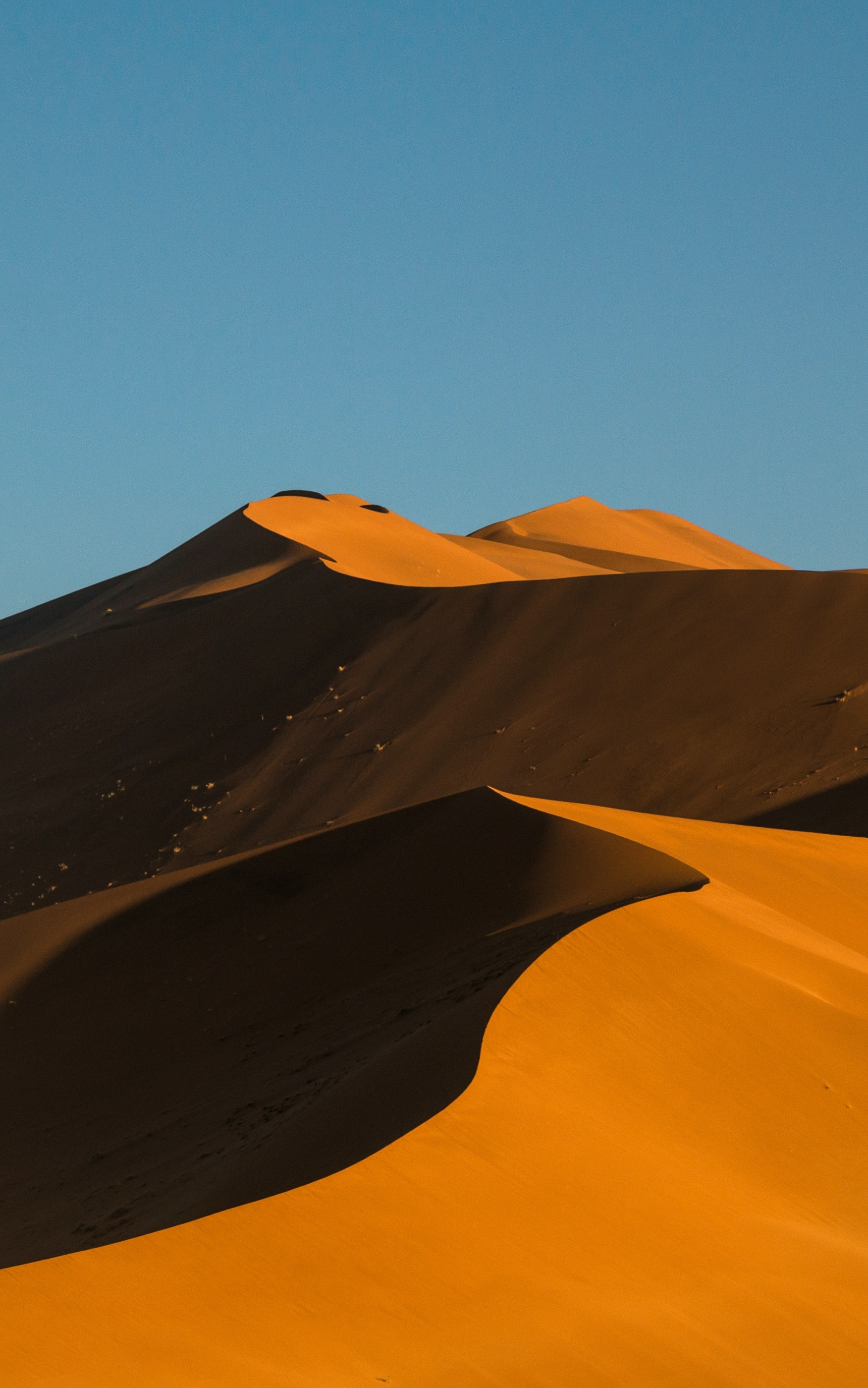 Скачать картинку Пустыня, Дюна, Земля/природа, Пустыня Намиб в телефон бесплатно.