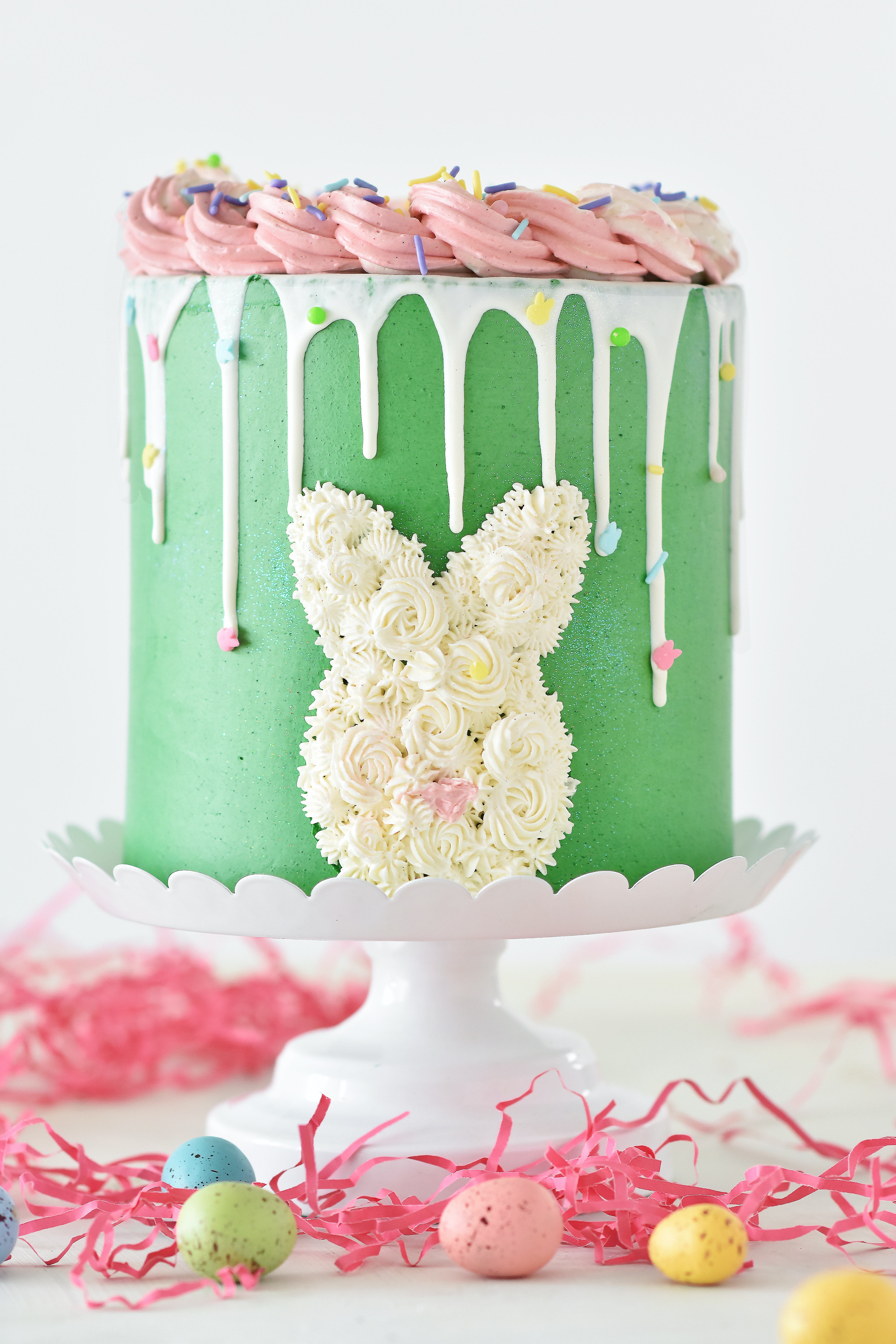 easter, food, holiday, cake 2160p