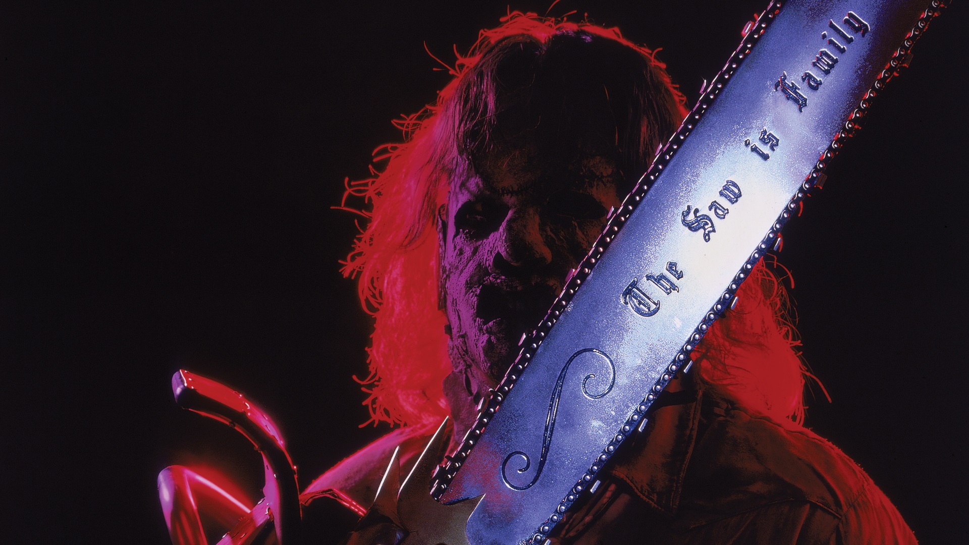 Die besten Leatherface: Texas Chainsaw Massacre Iii-Hintergründe für den Telefonbildschirm