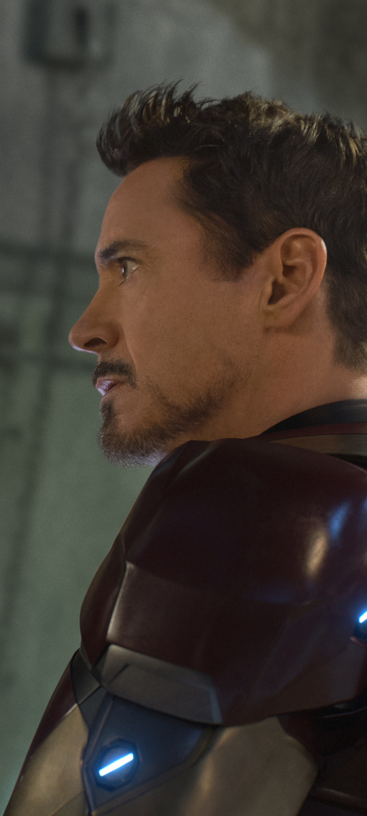 Download mobile wallpaper Iron Man, Captain America, Robert Downey Jr, Movie, Captain America: Civil War for free.