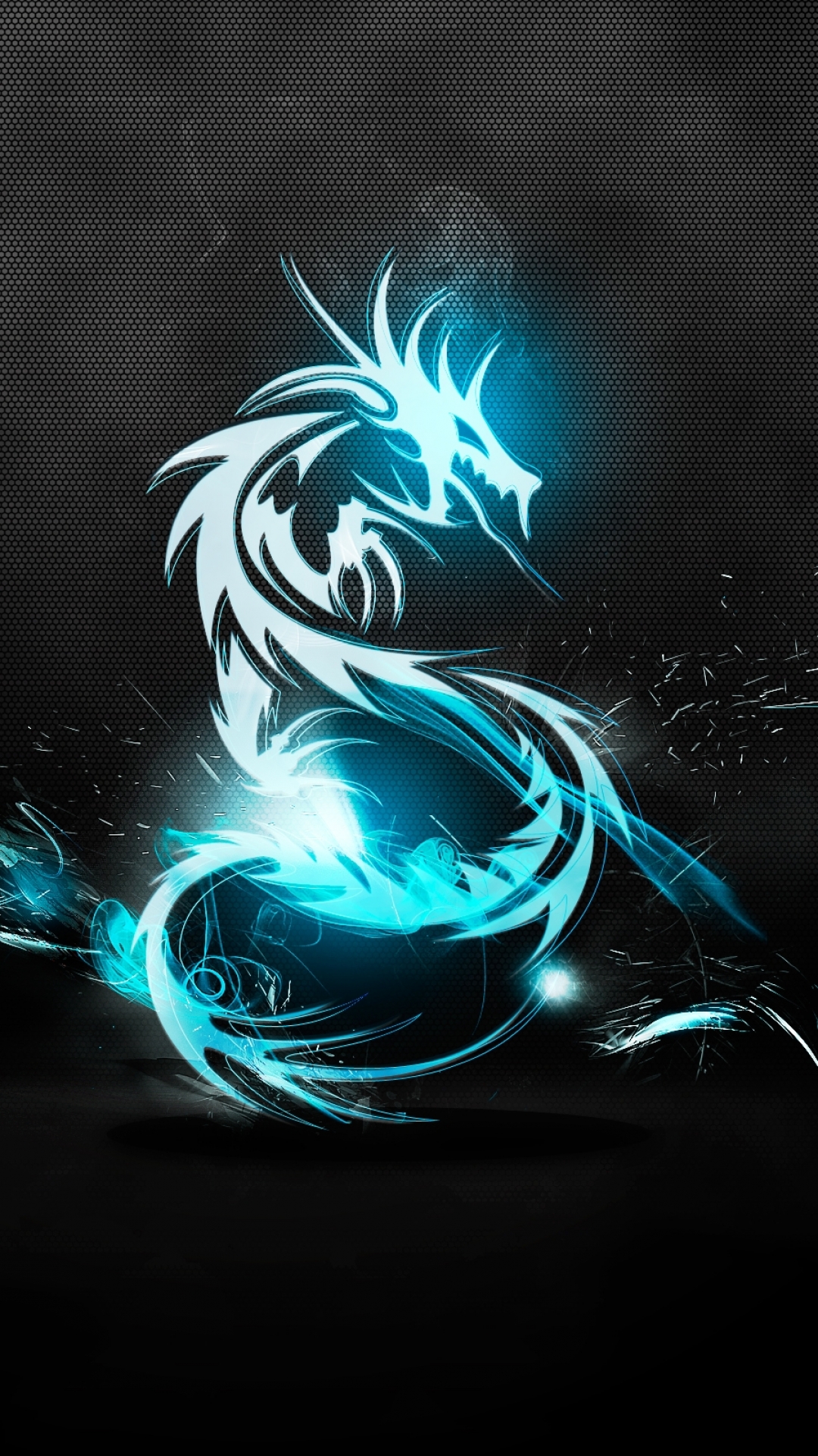 Download mobile wallpaper Fantasy, Dragon for free.