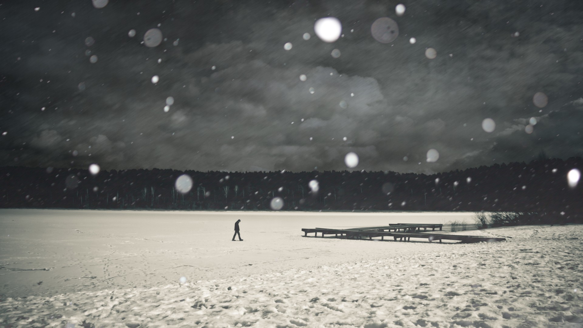 Baixe gratuitamente a imagem Inverno, Fotografia na área de trabalho do seu PC