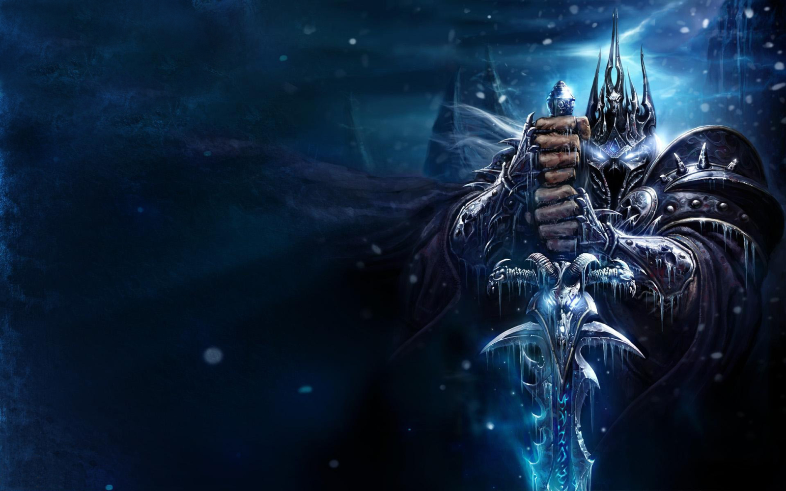 Baixar papel de parede para celular de World Of Warcraft, Warcraft, Videogame gratuito.