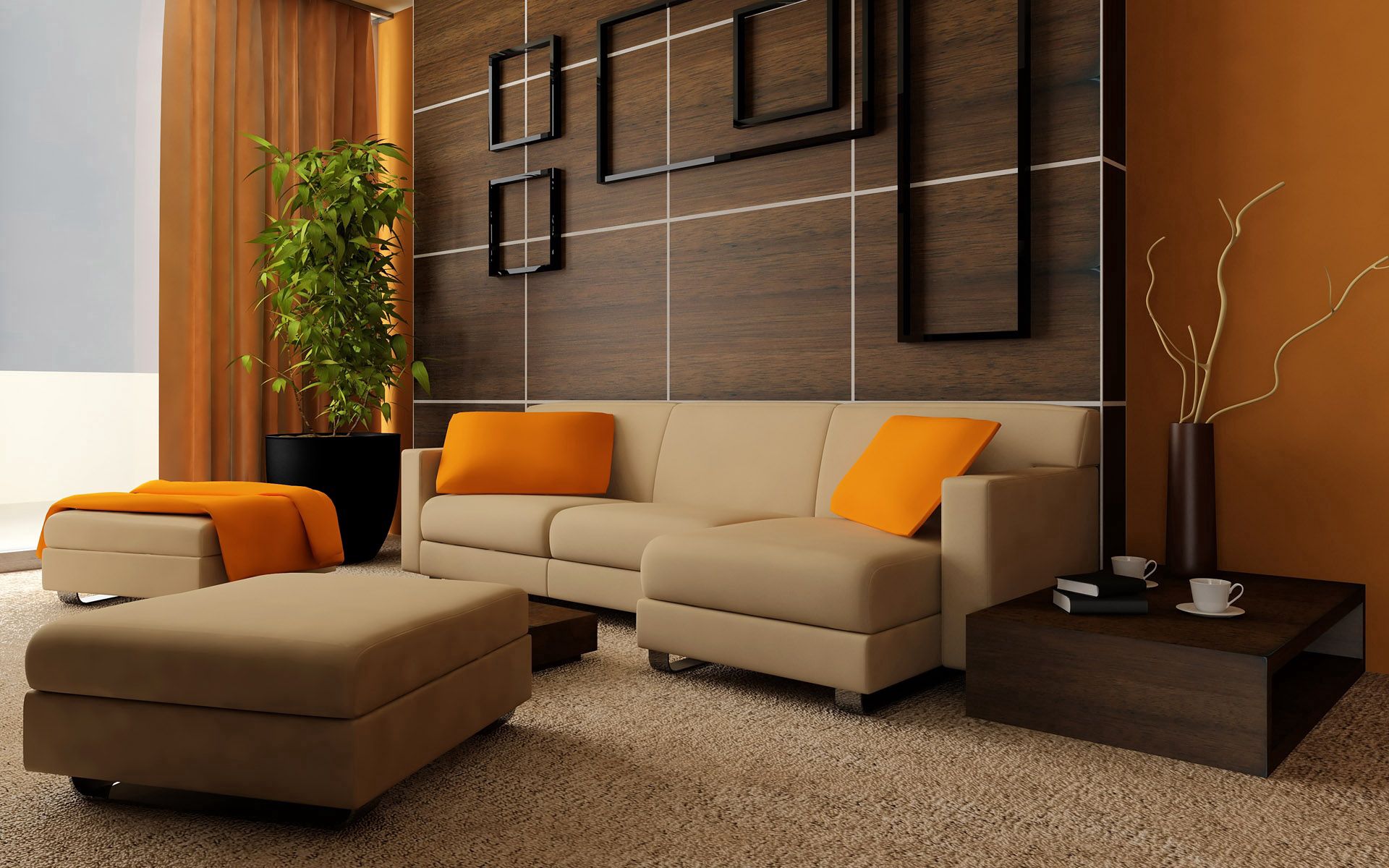 miscellanea, cushions, comfort, miscellaneous, sofa, armchair, furniture, coziness, pillows HD wallpaper