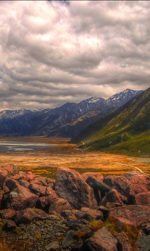 Descarga gratuita de fondo de pantalla para móvil de Montañas, Montaña, Tierra/naturaleza.