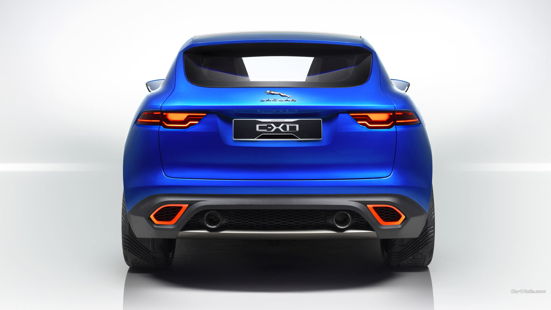 314793 télécharger le fond d'écran véhicules, jaguar c x17 concept 2013, jaguar - économiseurs d'écran et images gratuitement